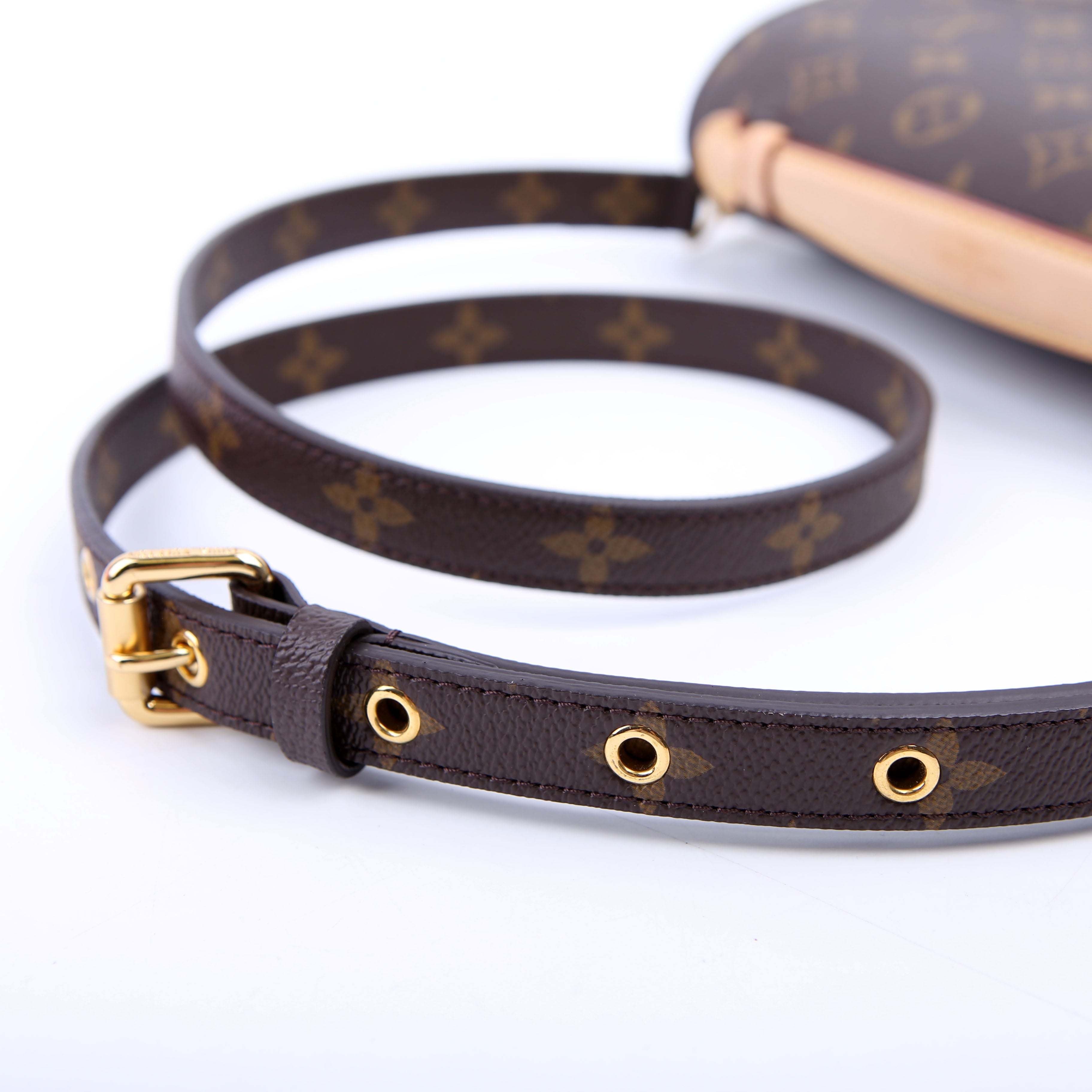 Pochette Metis Monogram