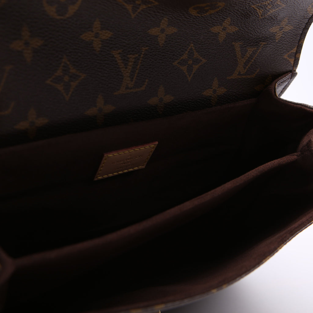 Pochette Metis Monogram