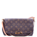Favorite MM Monogram
