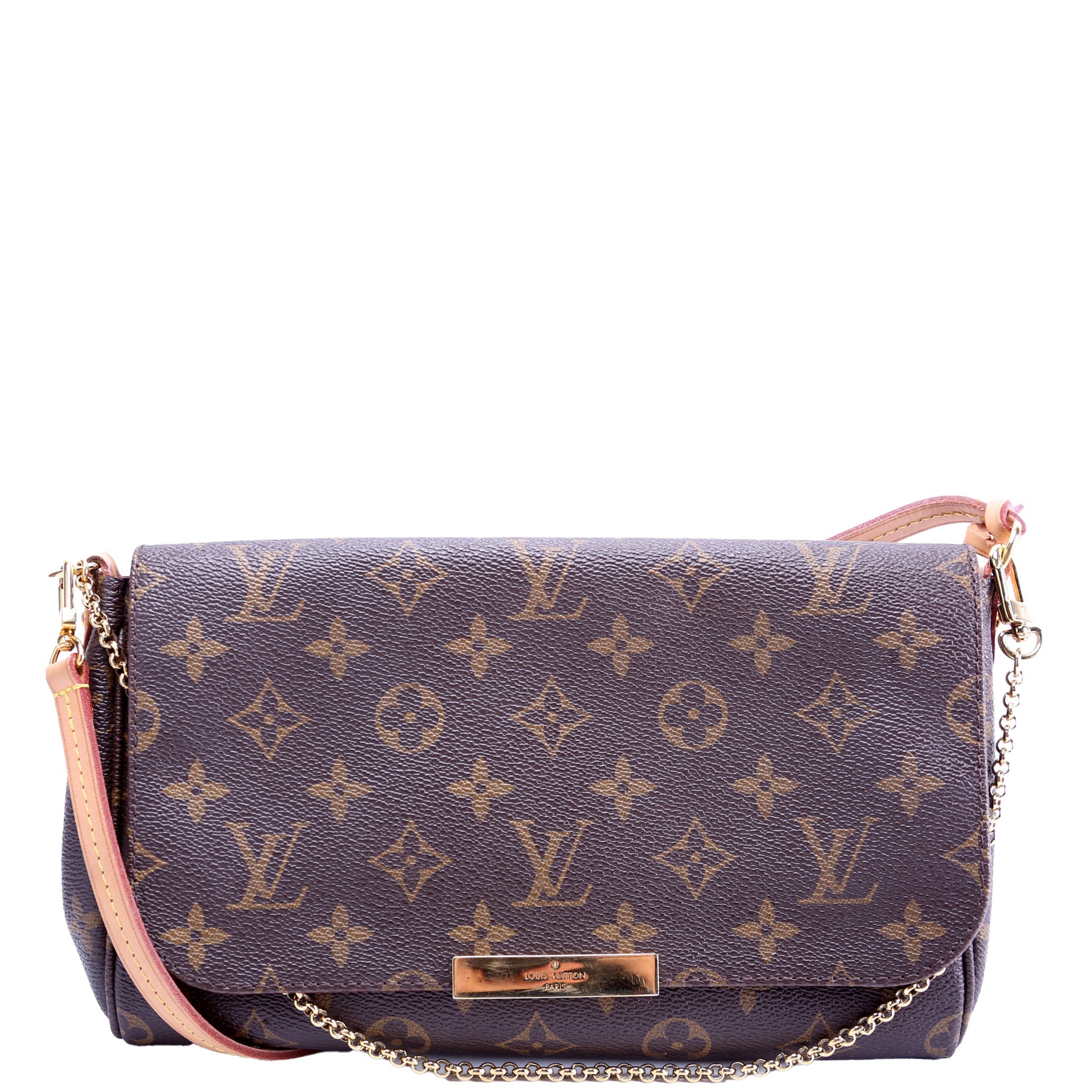 Favorite MM Monogram