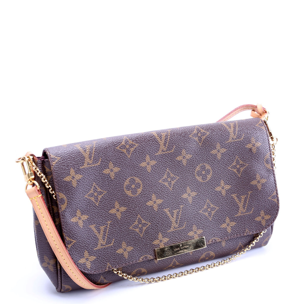 Favorite MM Monogram