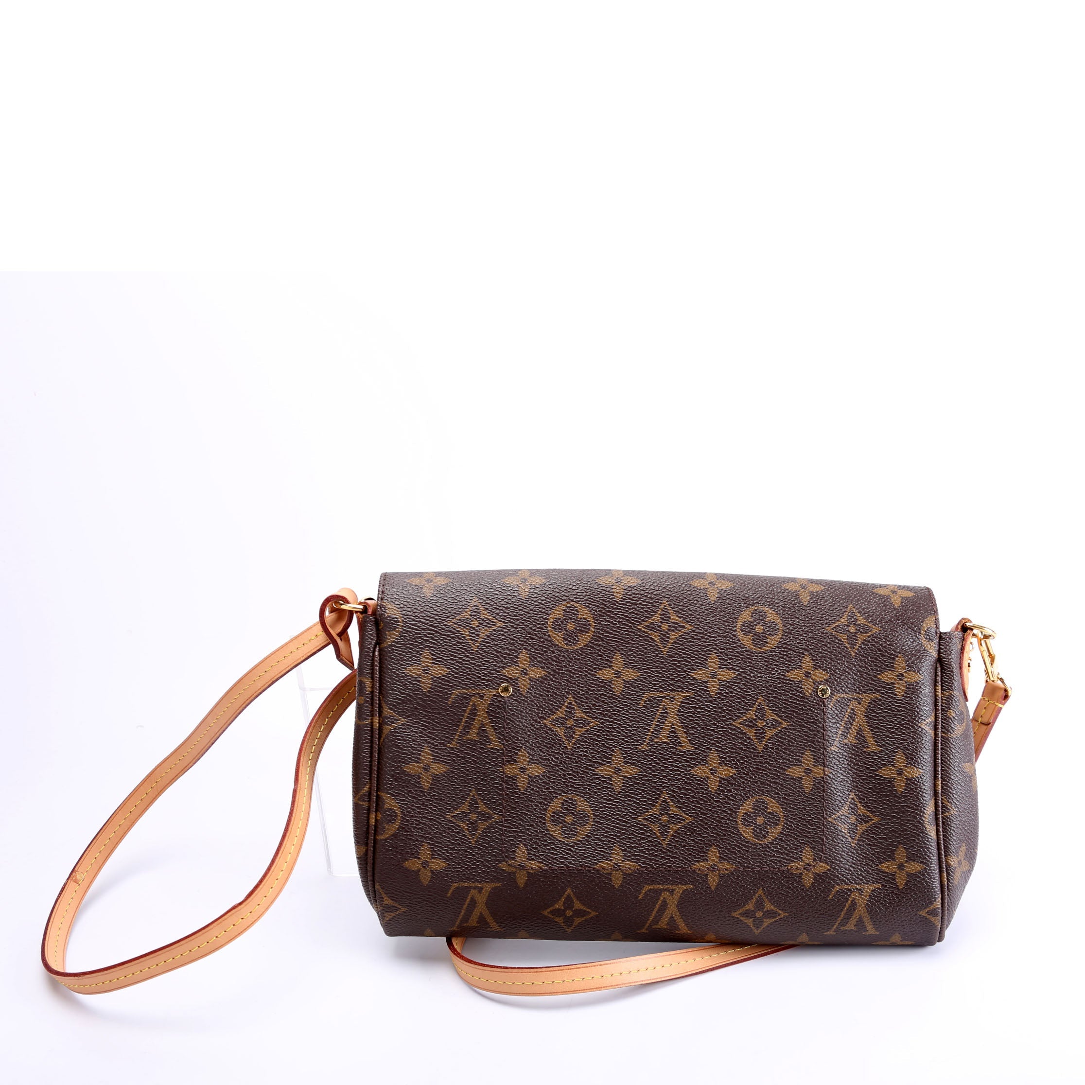 Favorite MM Monogram