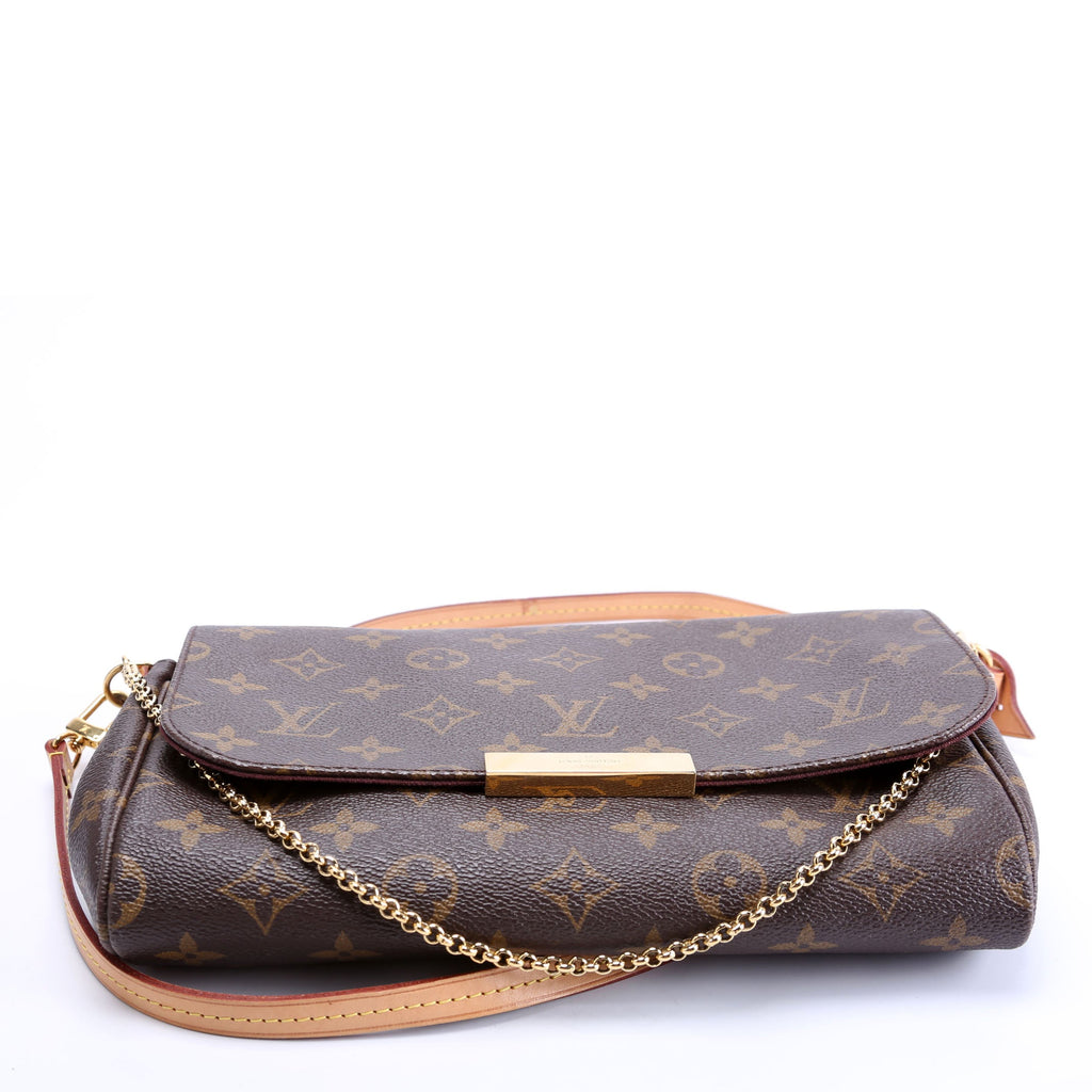 Favorite MM Monogram