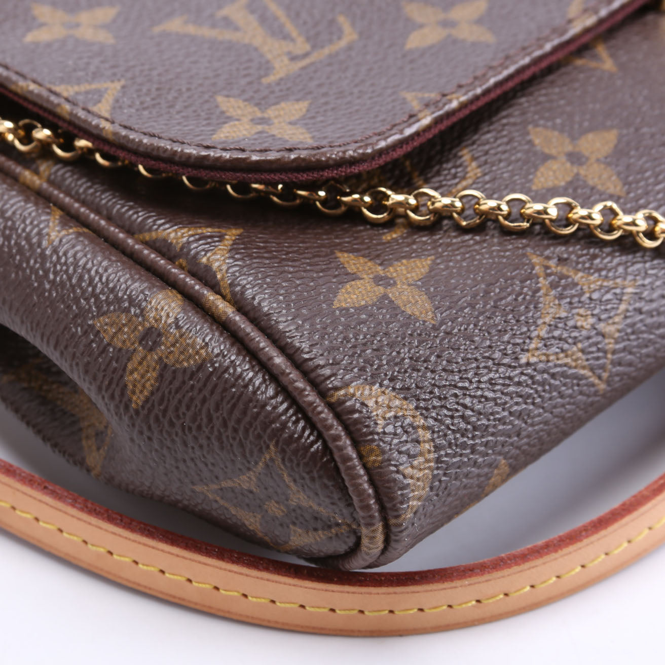 Favorite MM Monogram