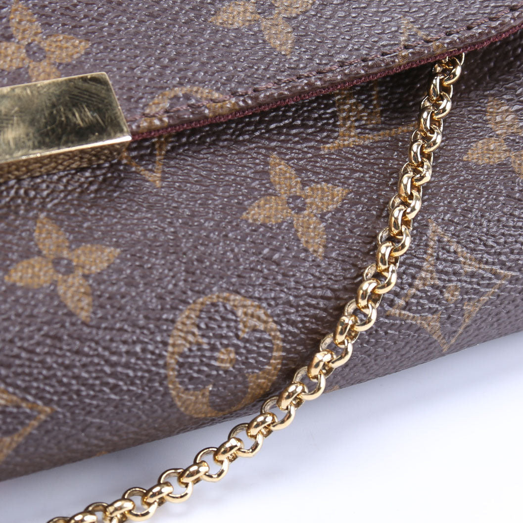 Favorite MM Monogram