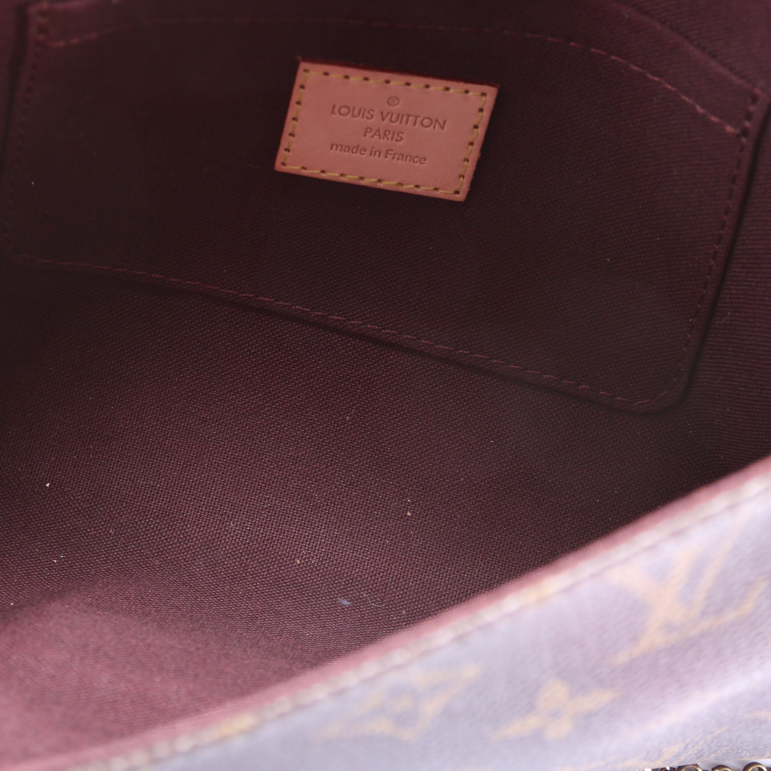 Favorite MM Monogram
