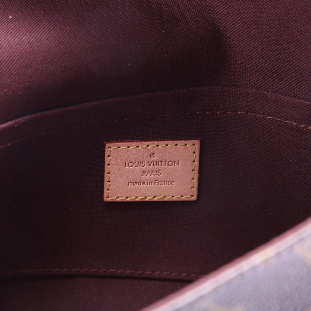 Favorite MM Monogram