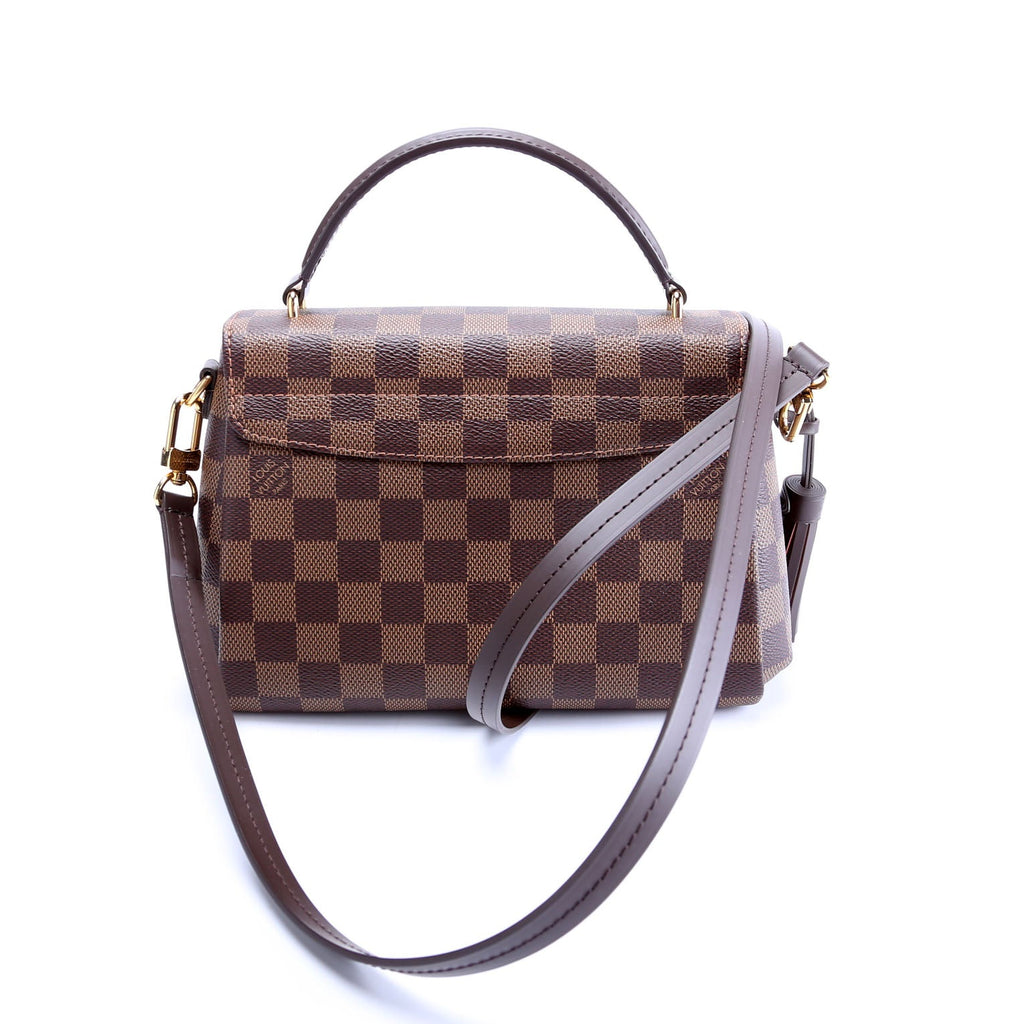 Croisette Damier Ebene