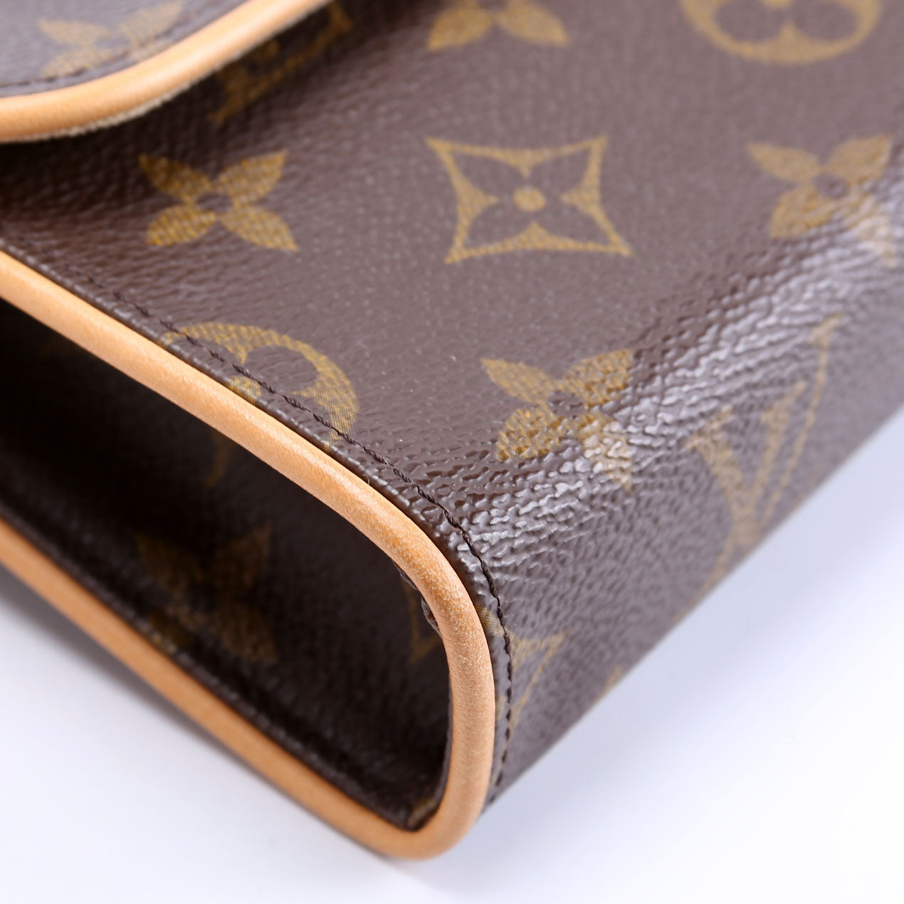 Pochette Florentine Monogram