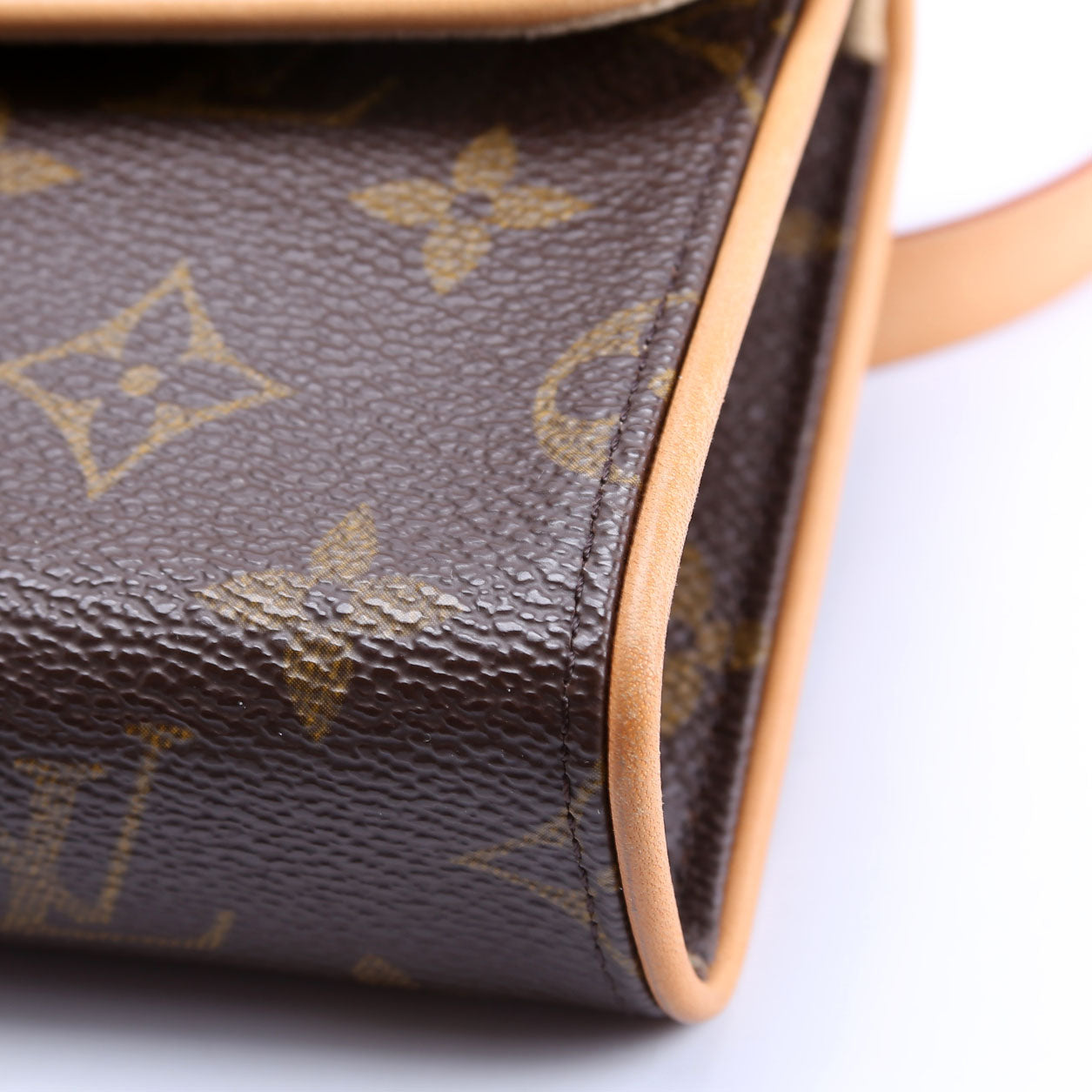 Pochette Florentine Monogram