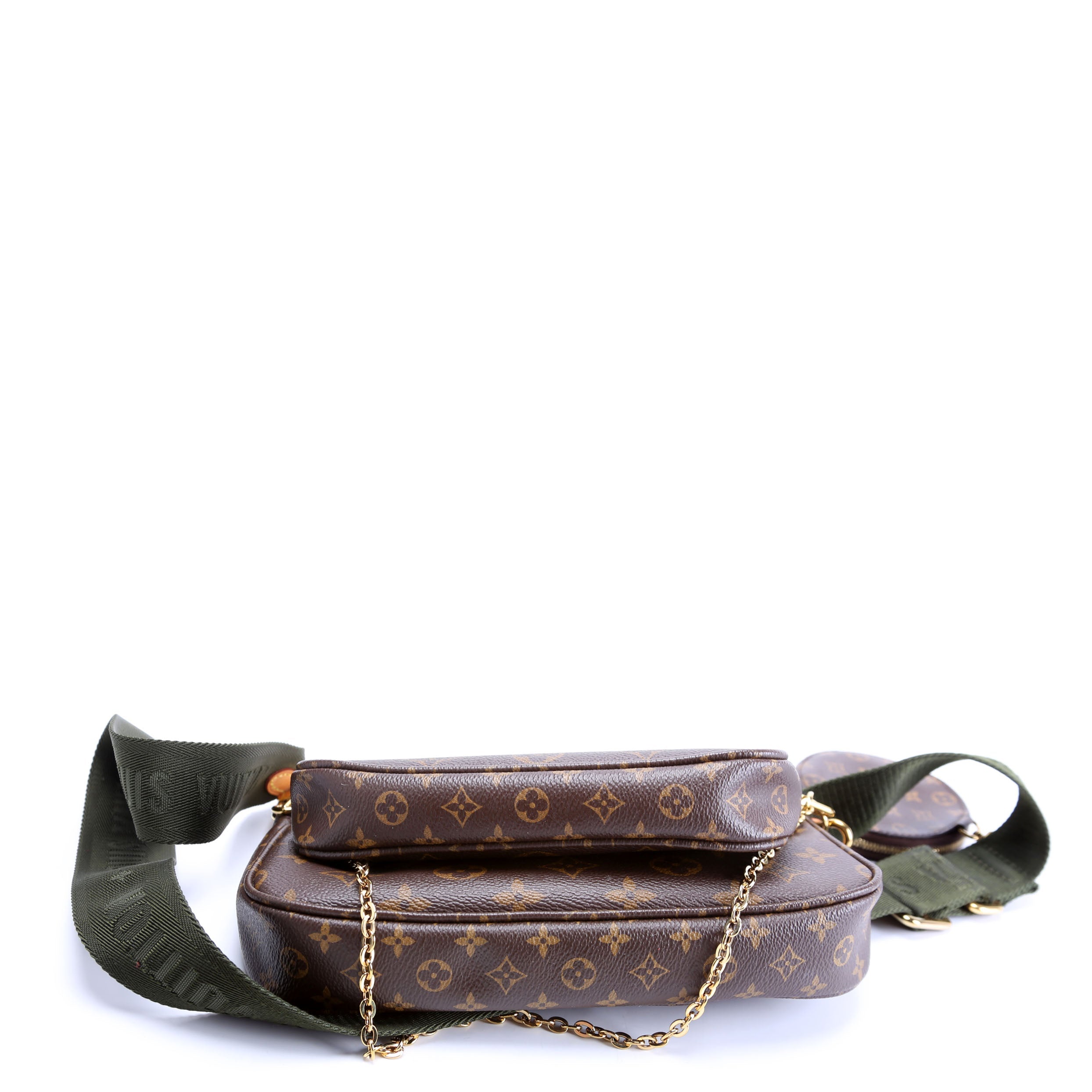 Multi Pochette Monogram