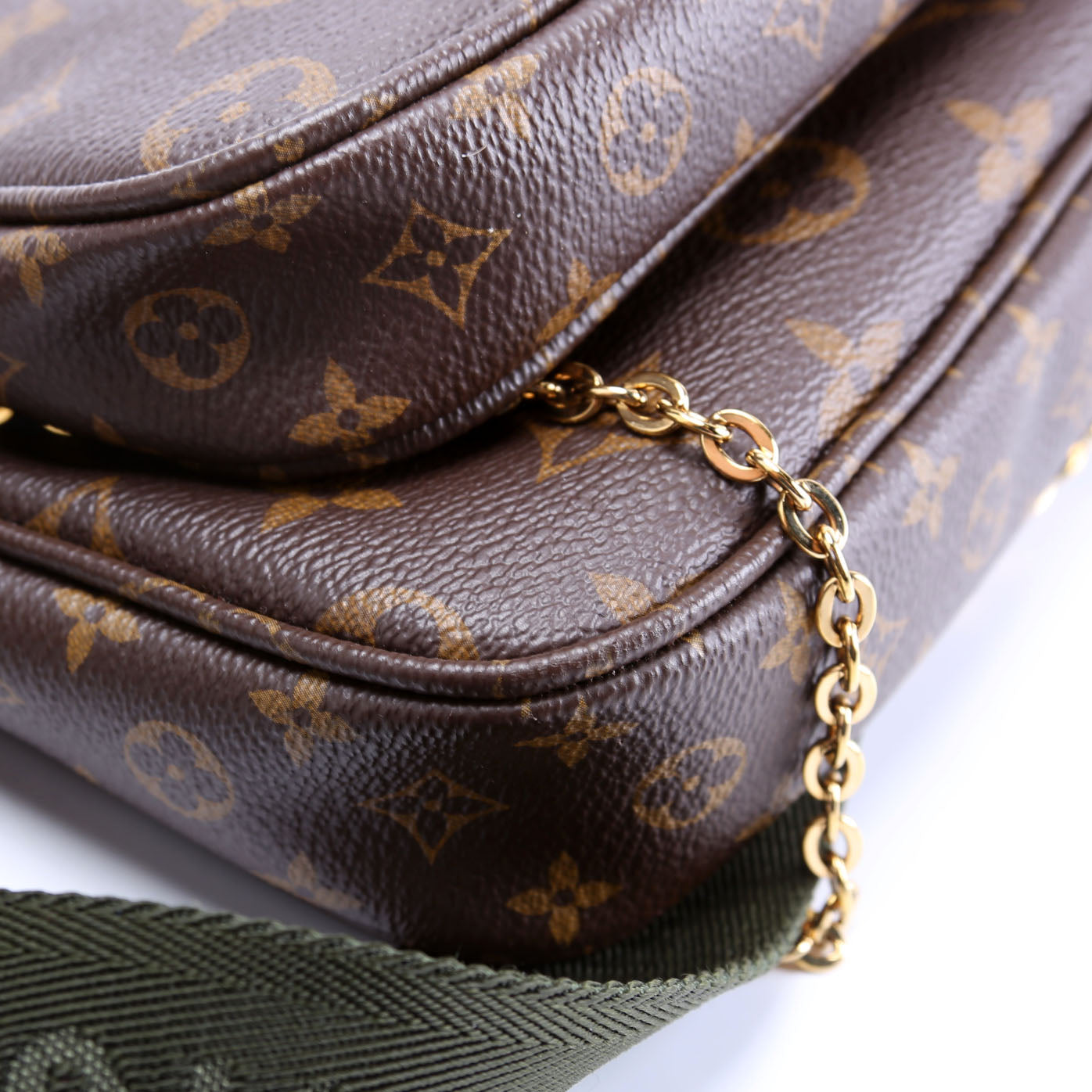 Multi Pochette Monogram