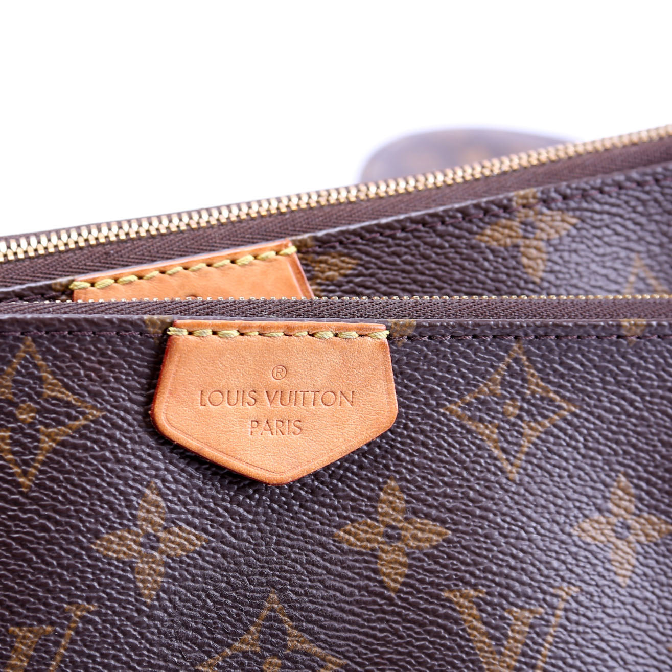 Multi Pochette Monogram