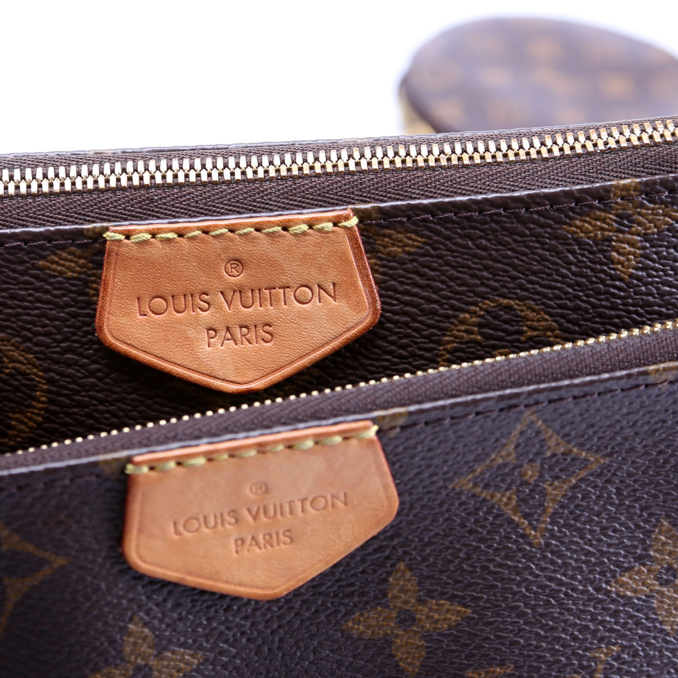 Multi Pochette Monogram