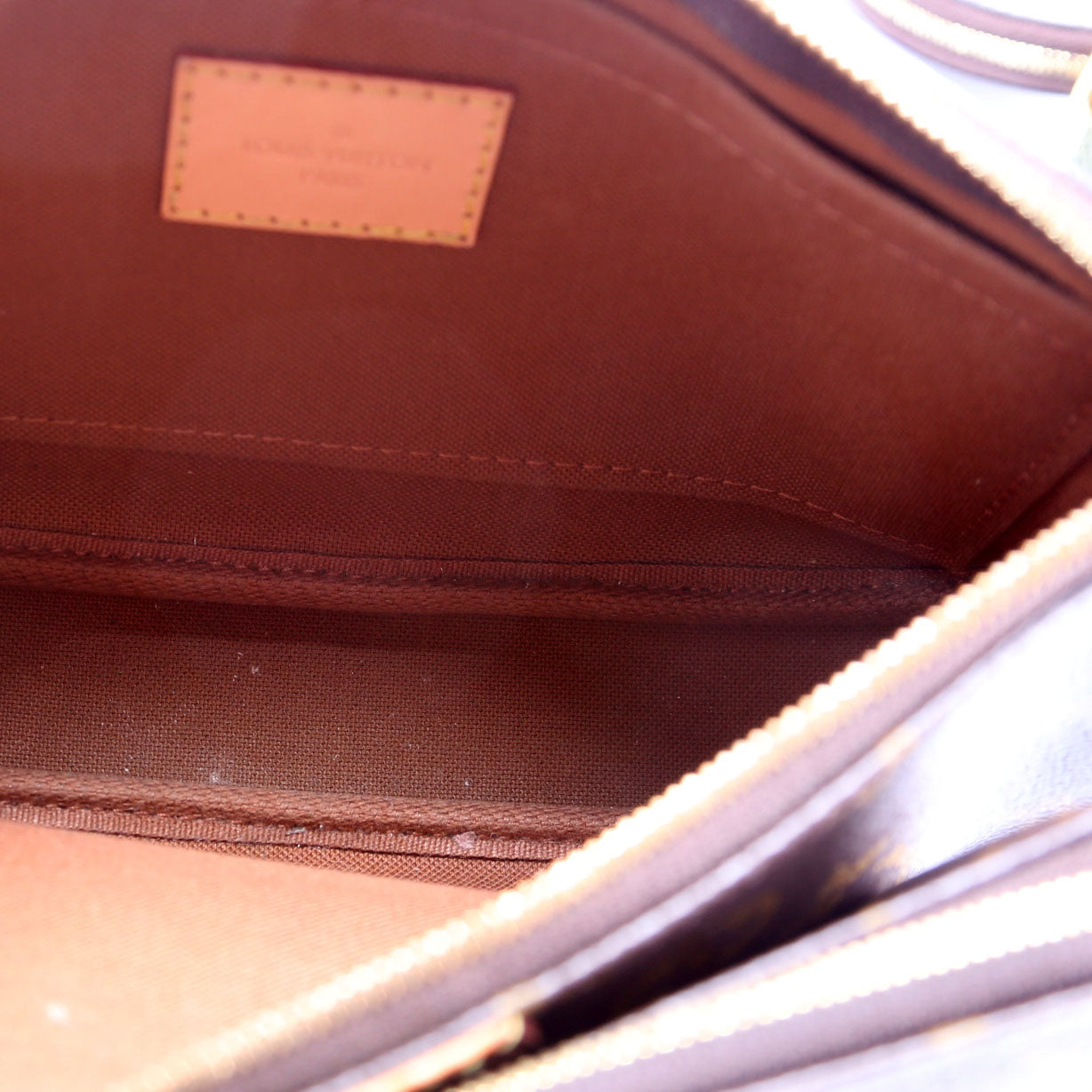 Multi Pochette Monogram