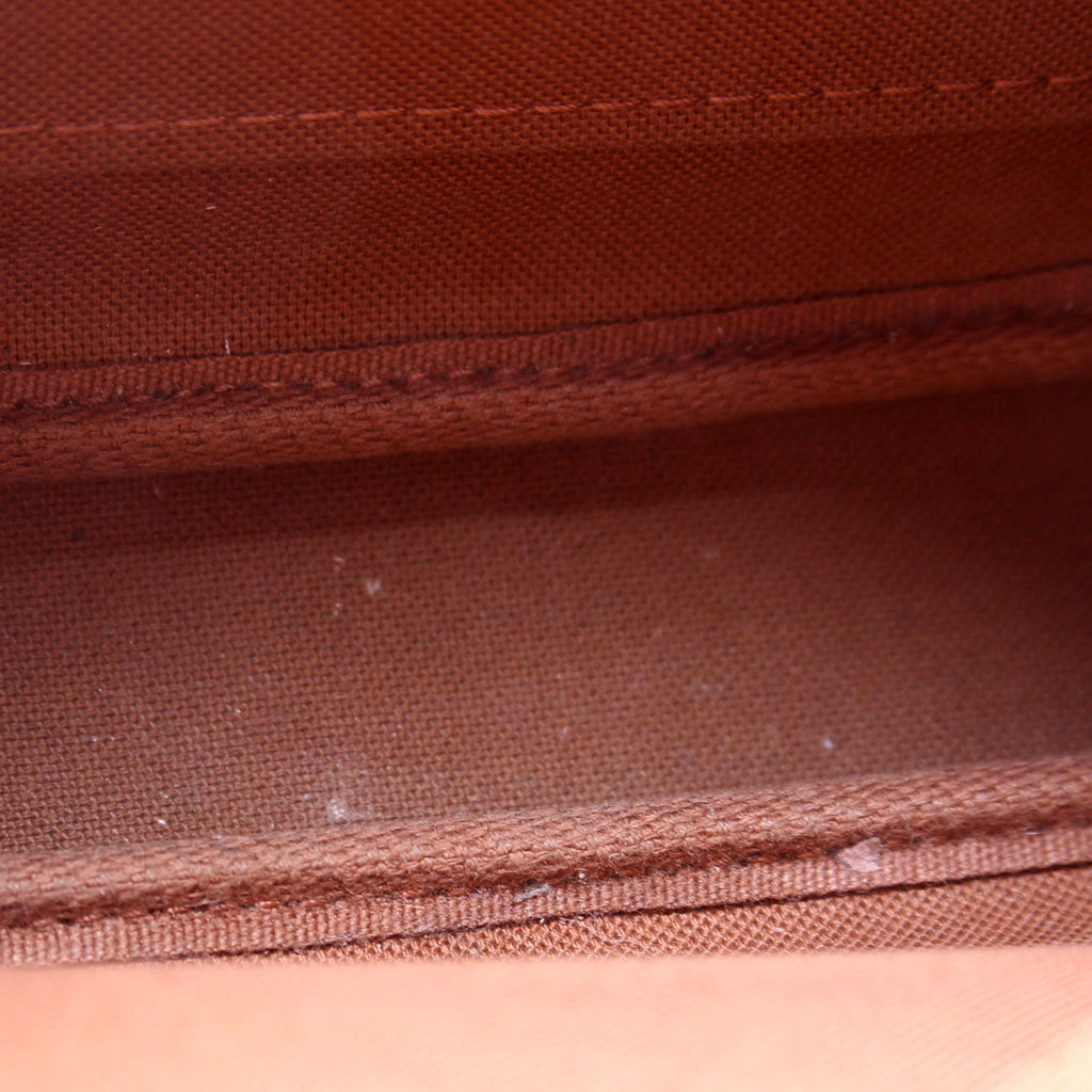 Multi Pochette Monogram