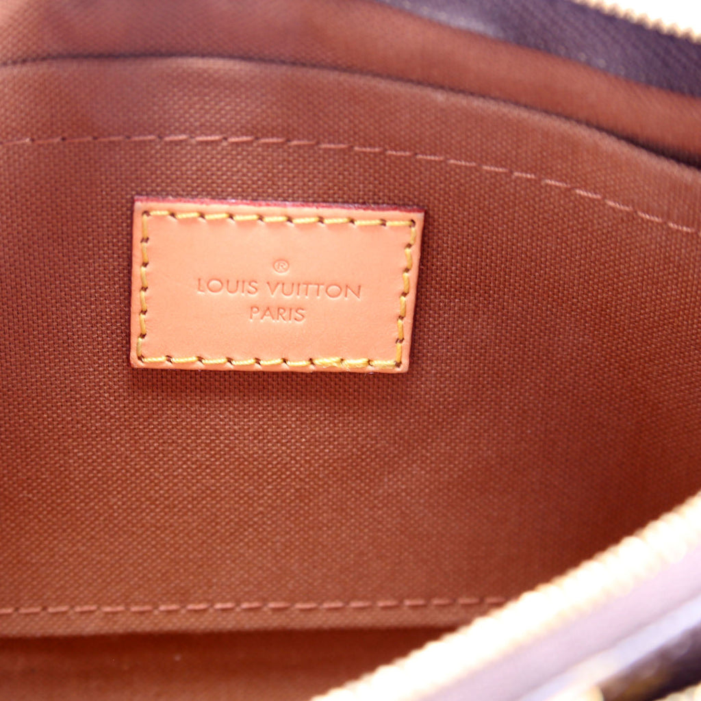 Multi Pochette Monogram