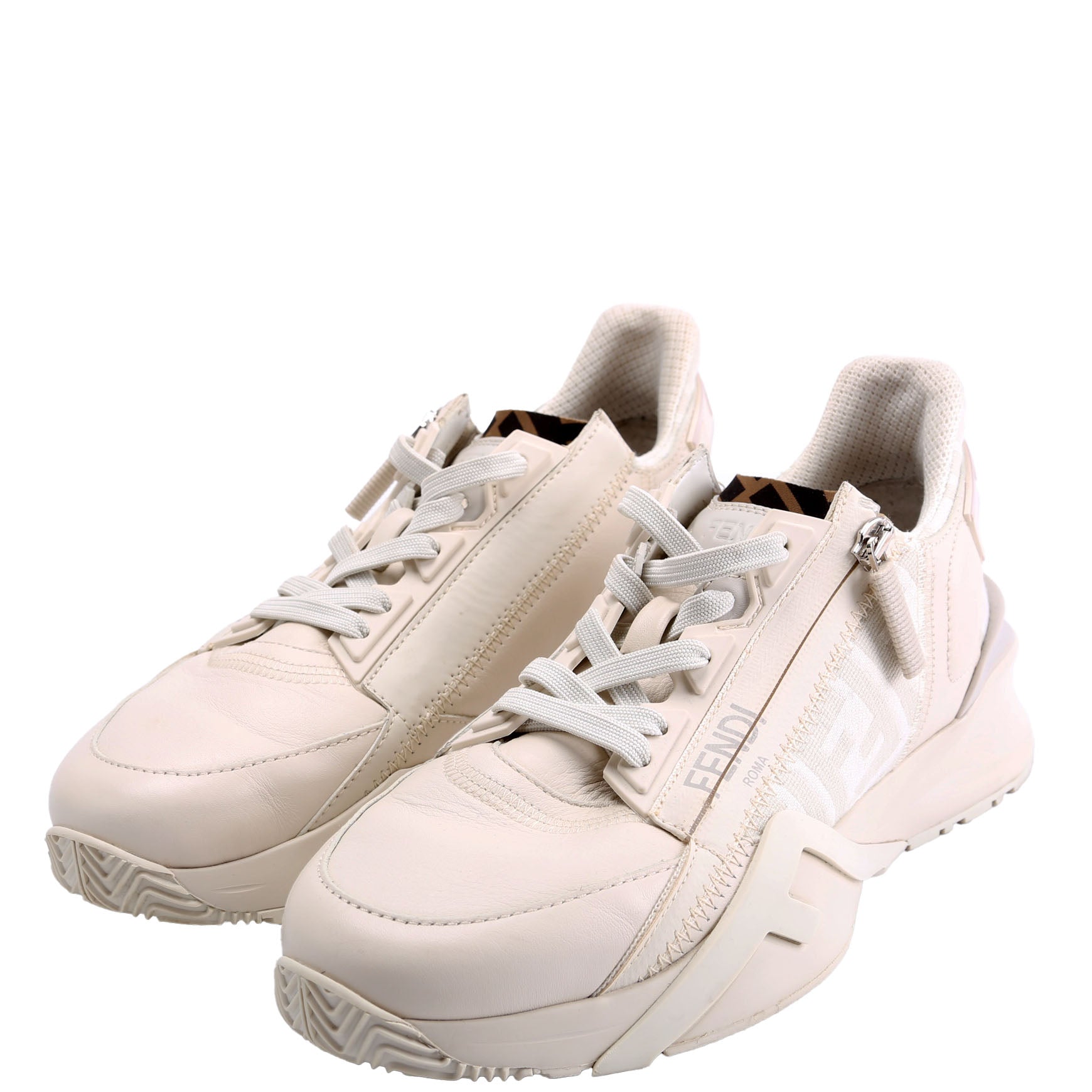 Fendi Flow Sneakers Size 37