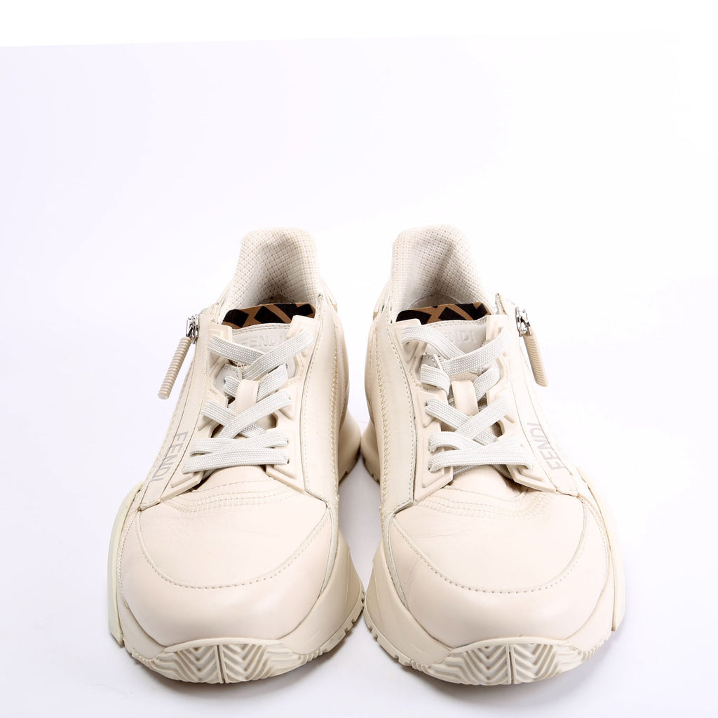 Fendi Flow Sneakers Size 37
