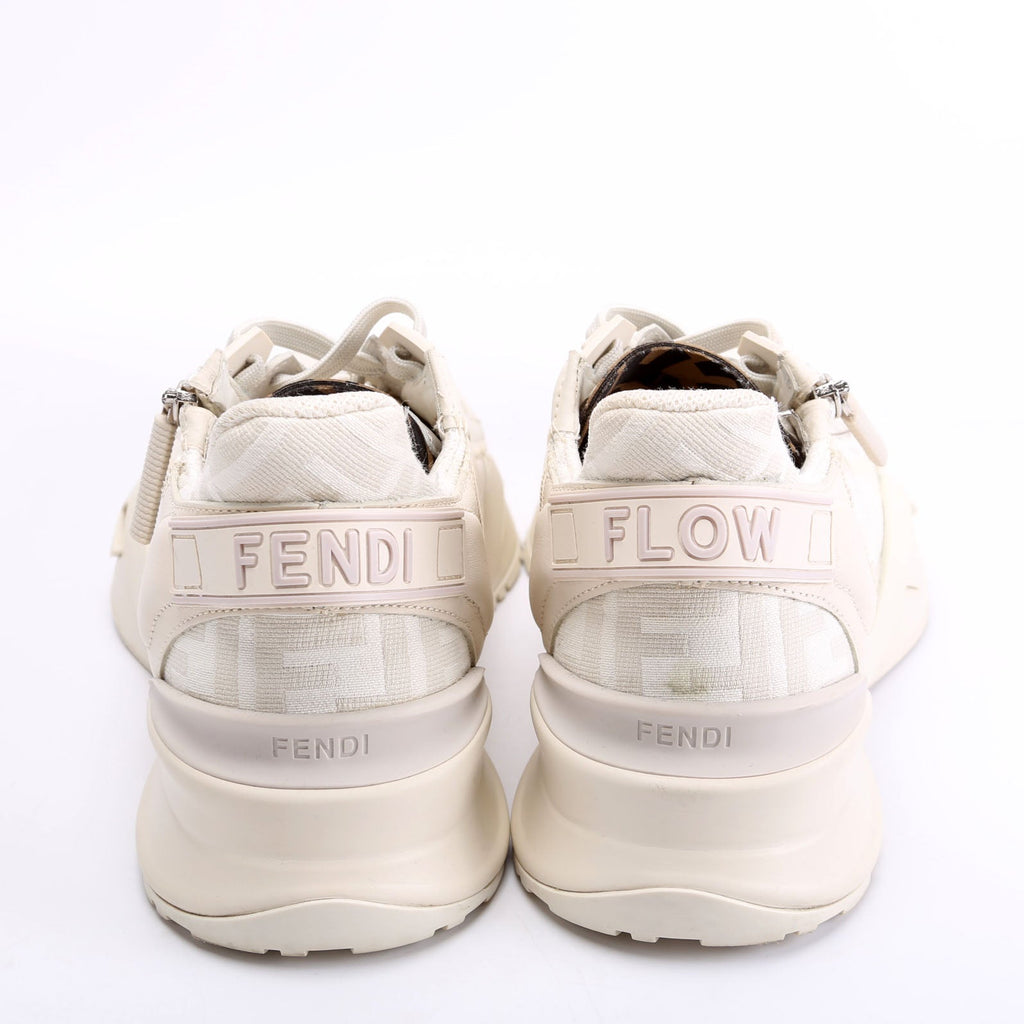 Fendi Flow Sneakers Size 37