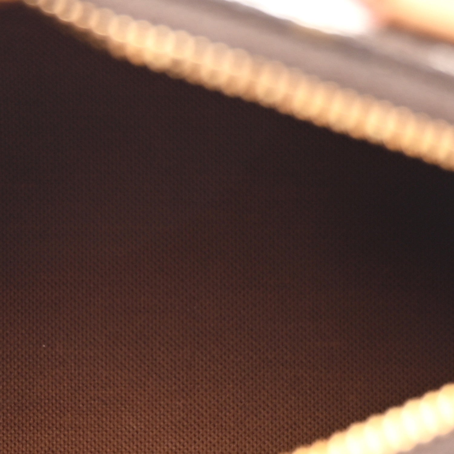 Louis Vuitton Monogram Nano Speedy