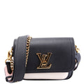 LockMe Tender Supple Calfskin