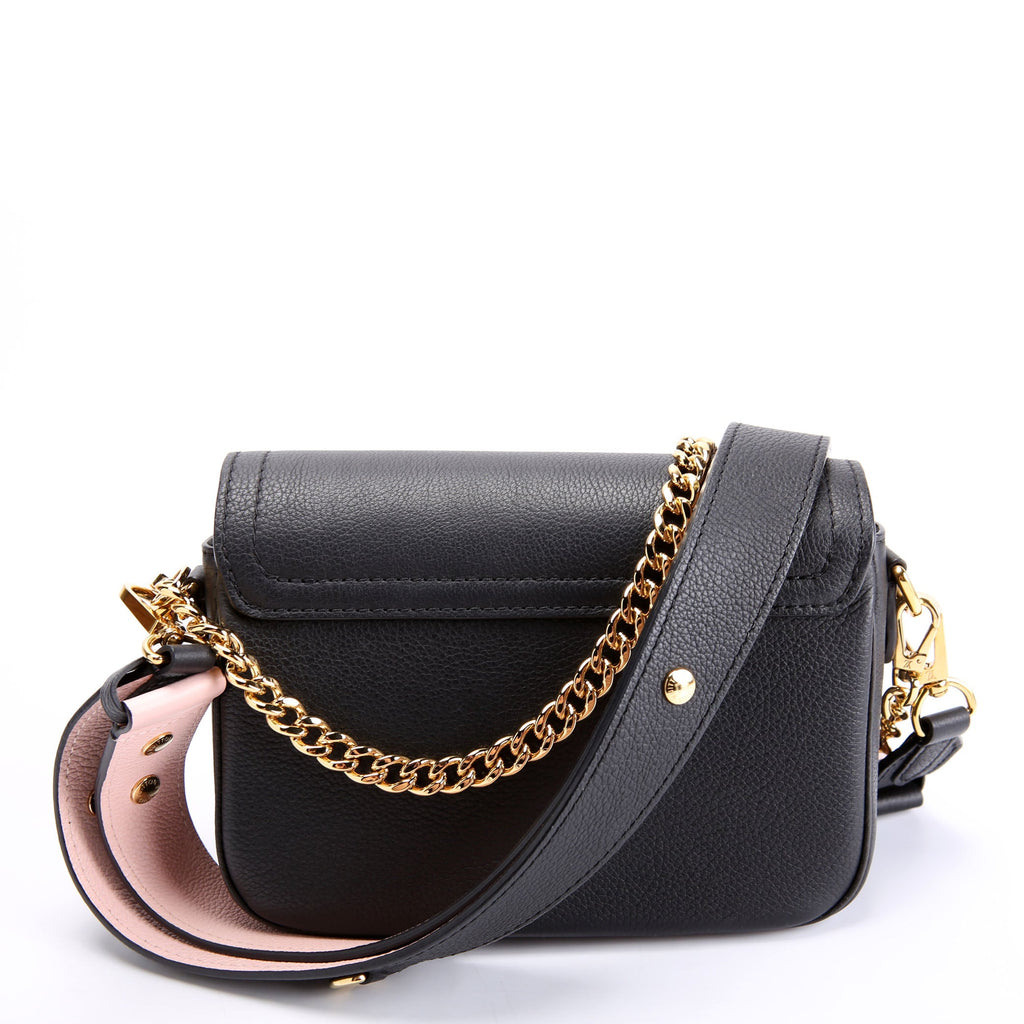 LockMe Tender Supple Calfskin