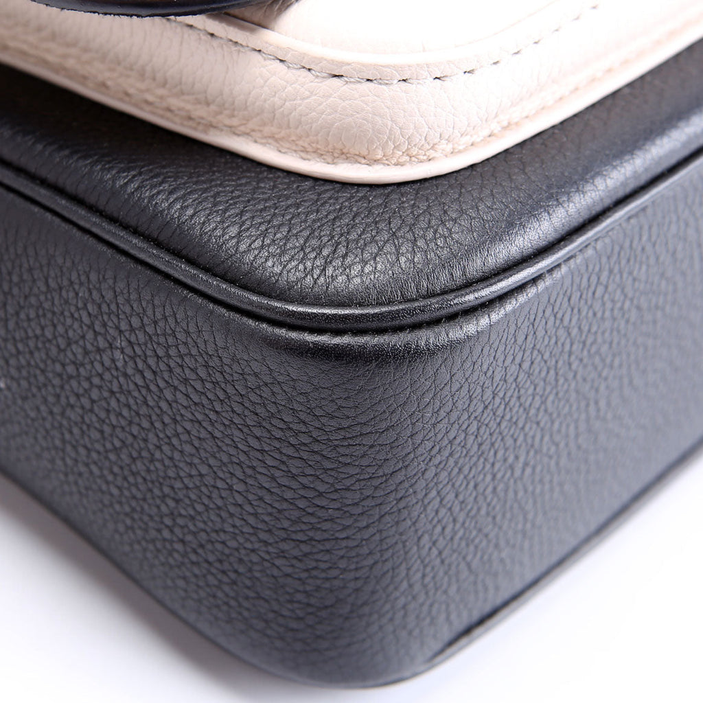 LockMe Tender Supple Calfskin