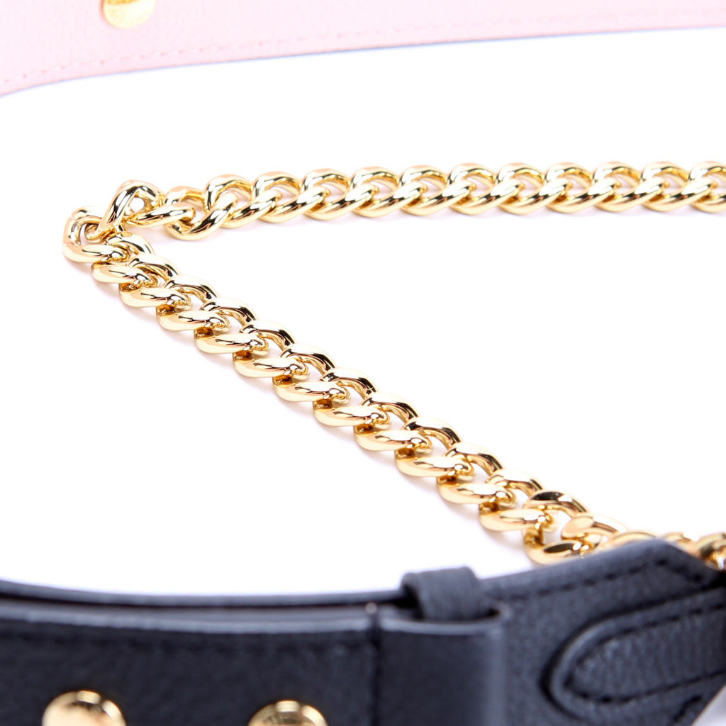 LockMe Tender Supple Calfskin