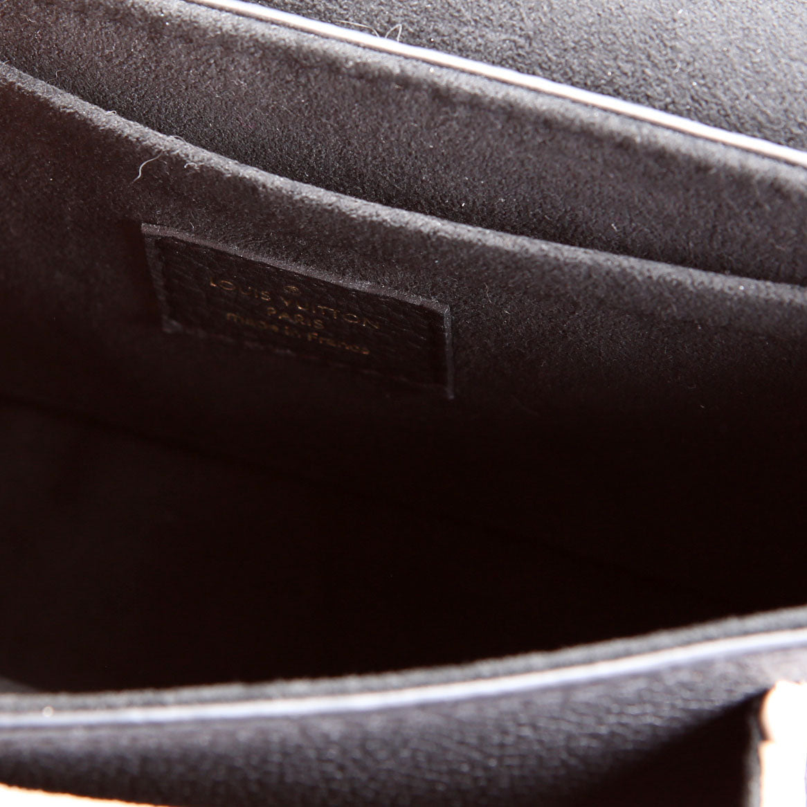 LockMe Tender Supple Calfskin