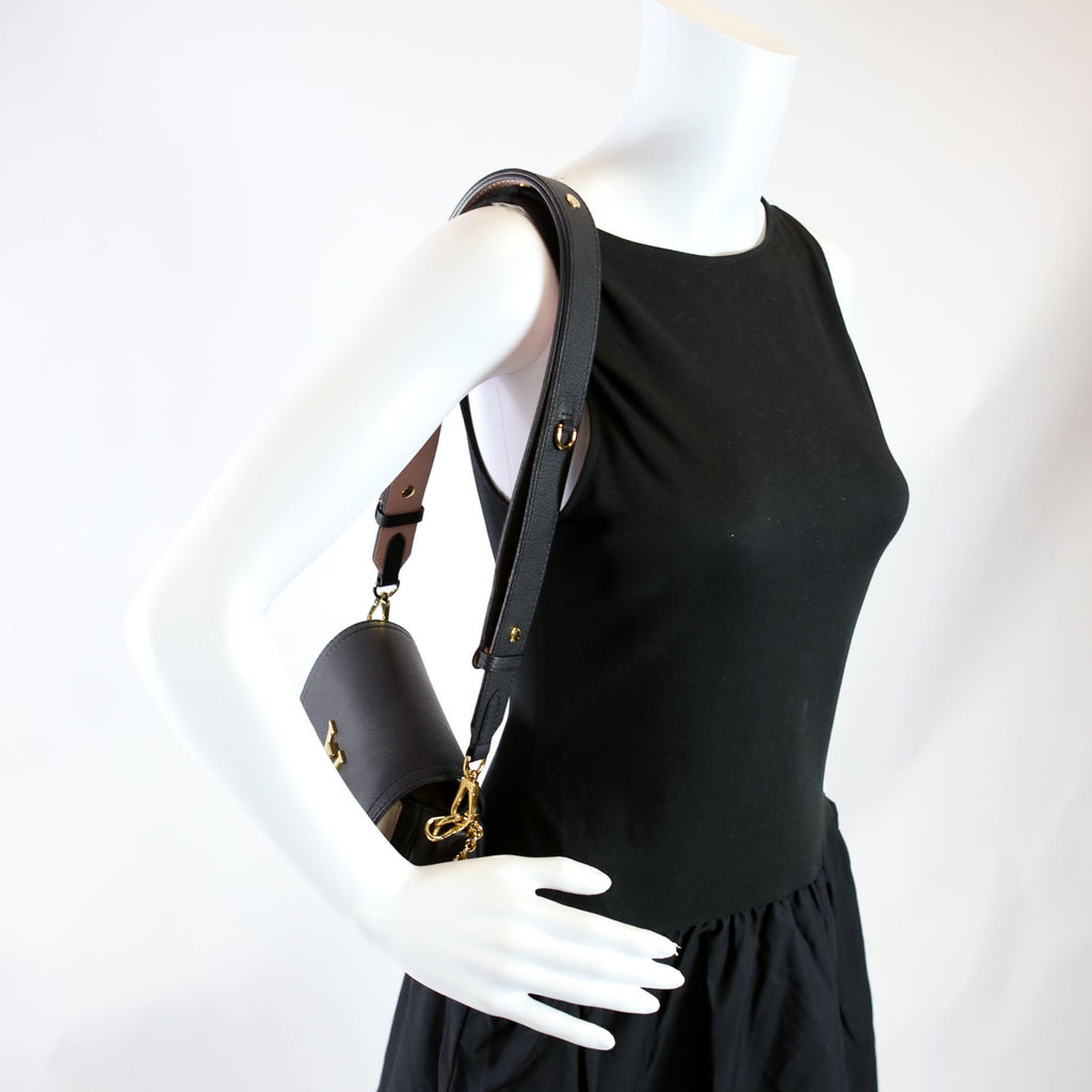 LockMe Tender Supple Calfskin