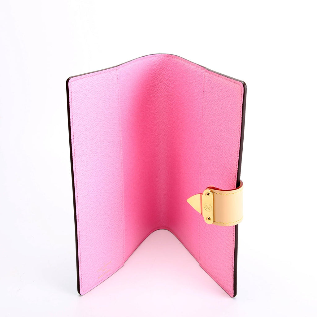 Paul MM Notebook Cover 2023 Christmas Animation