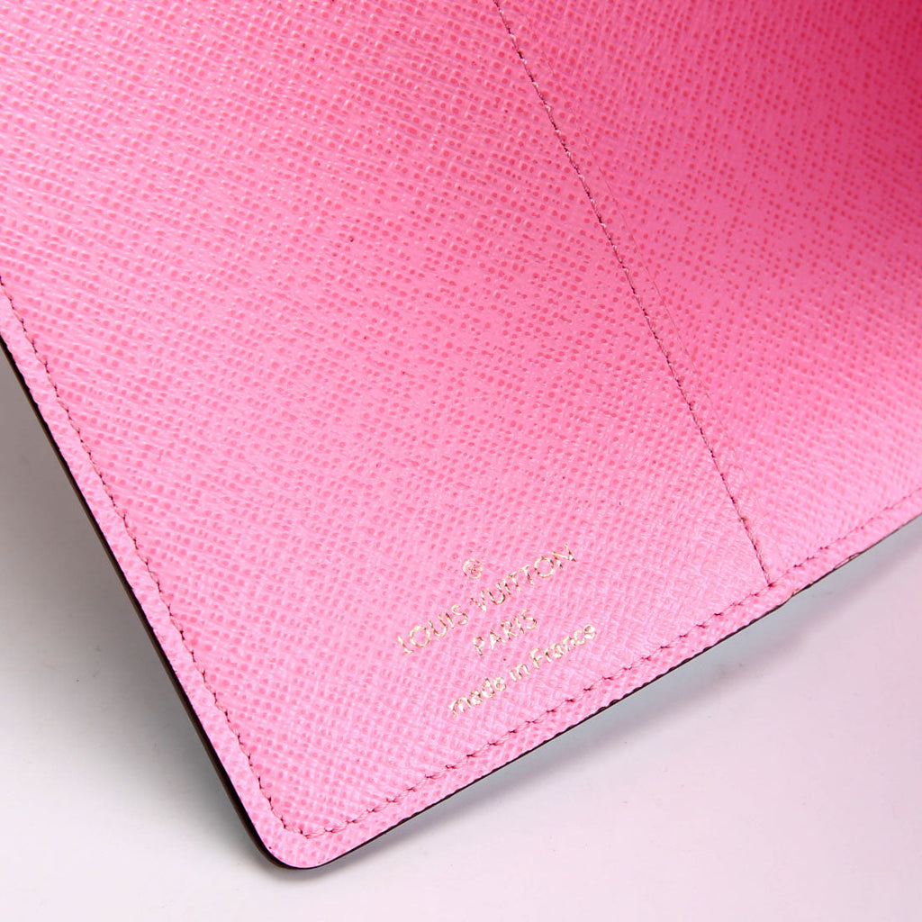 Paul MM Notebook Cover 2023 Christmas Animation
