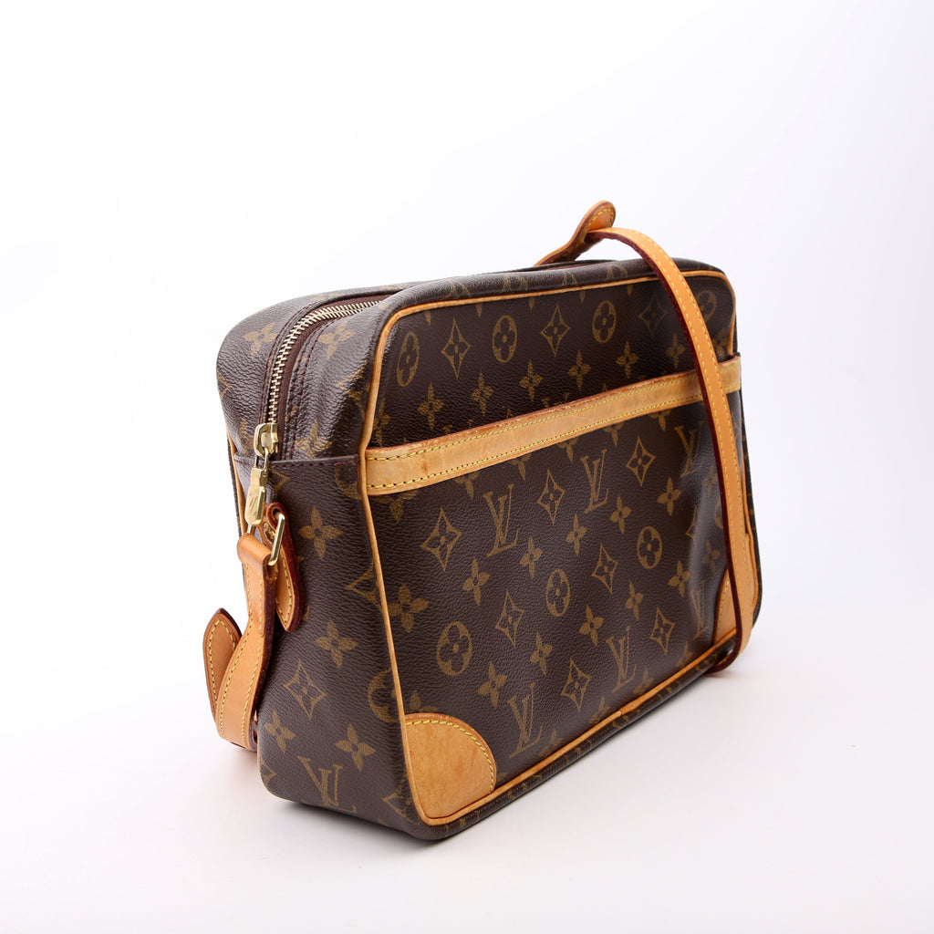 Trocadero 30 Monogram