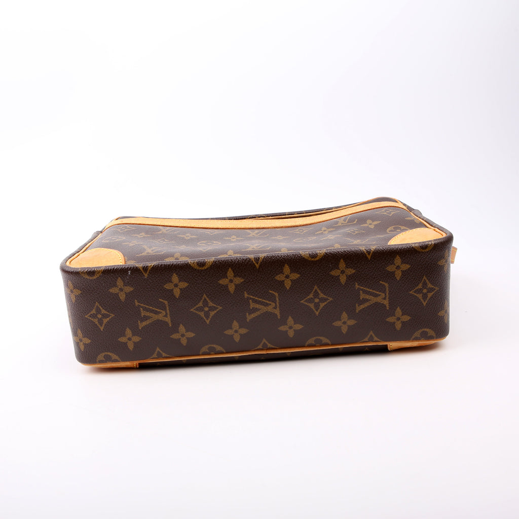 Trocadero 30 Monogram