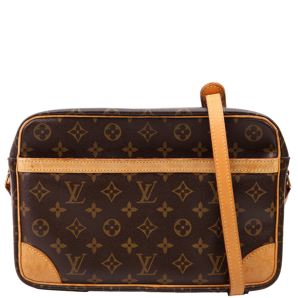 Trocadero 30 Monogram