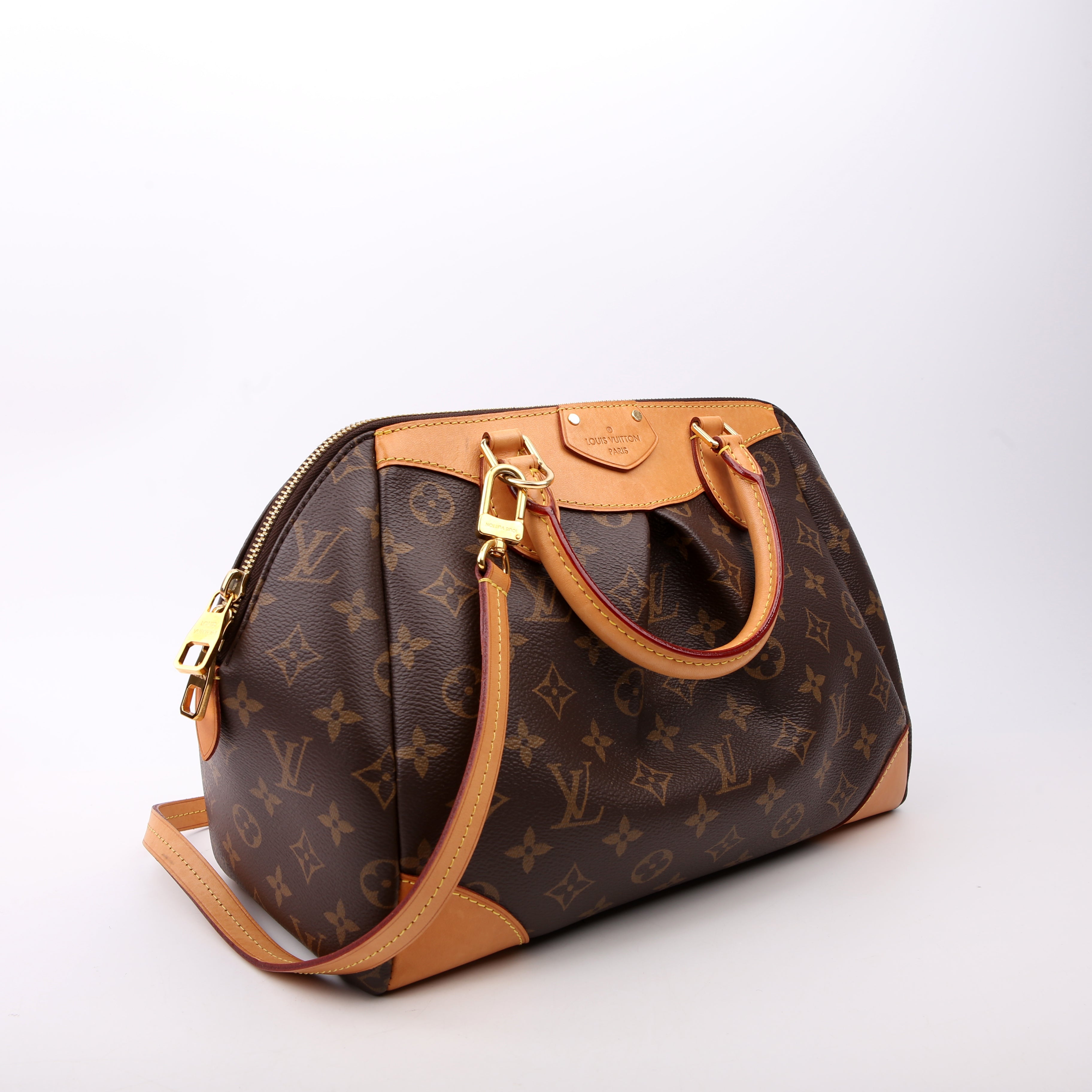 Segur NM Monogram