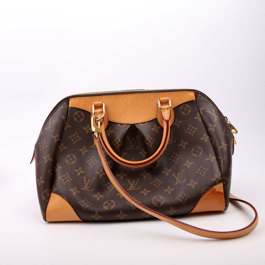 Segur NM Monogram