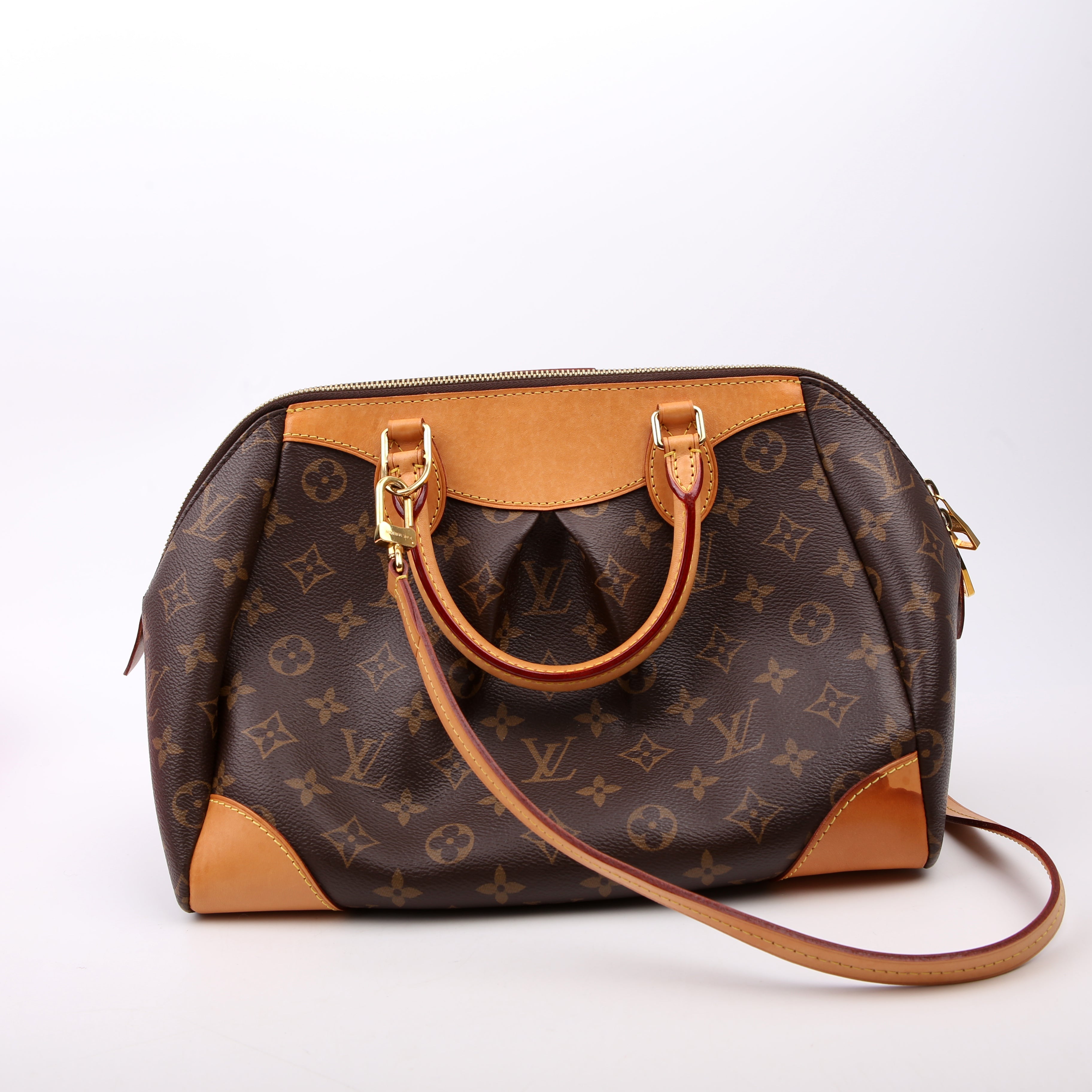Segur NM Monogram