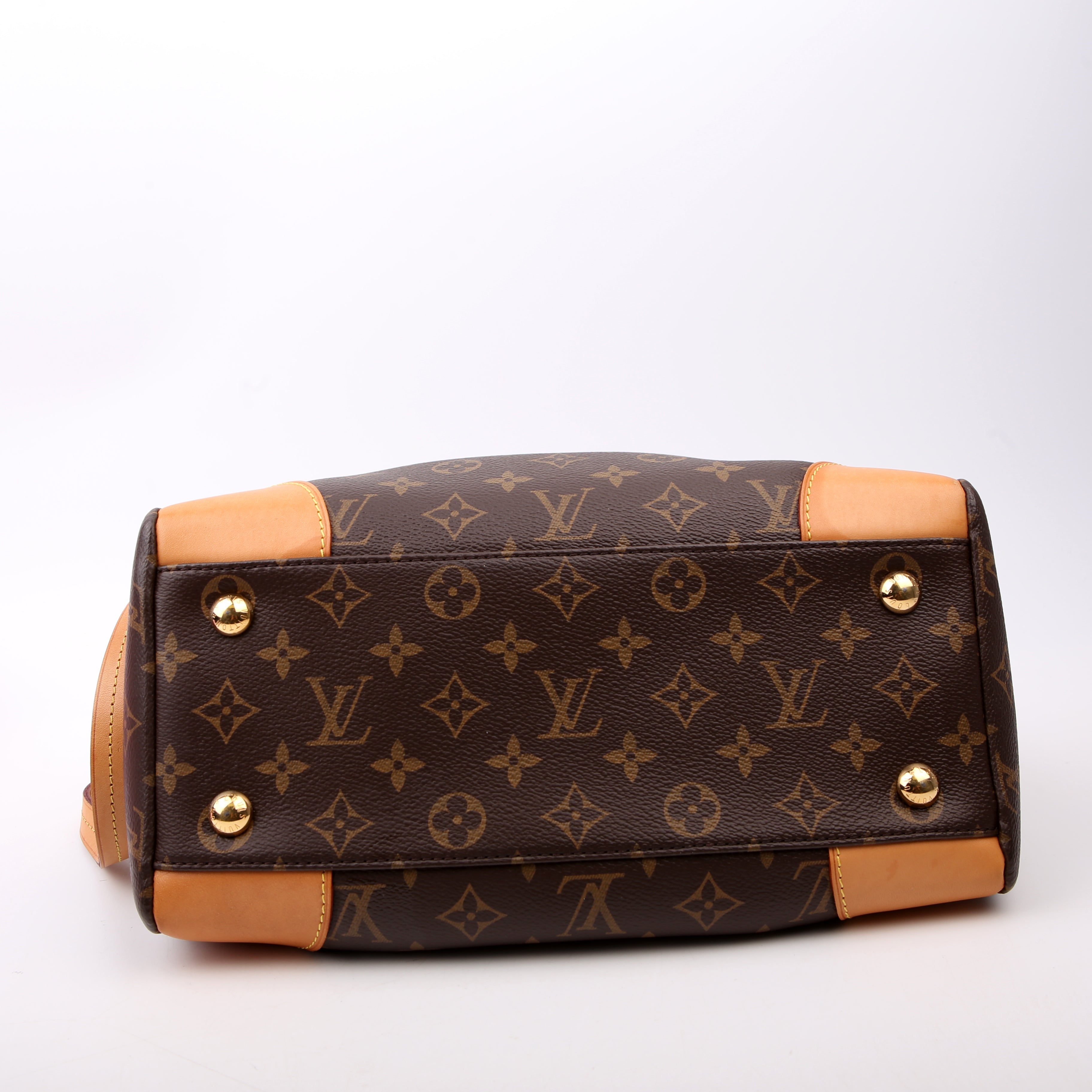 Segur NM Monogram