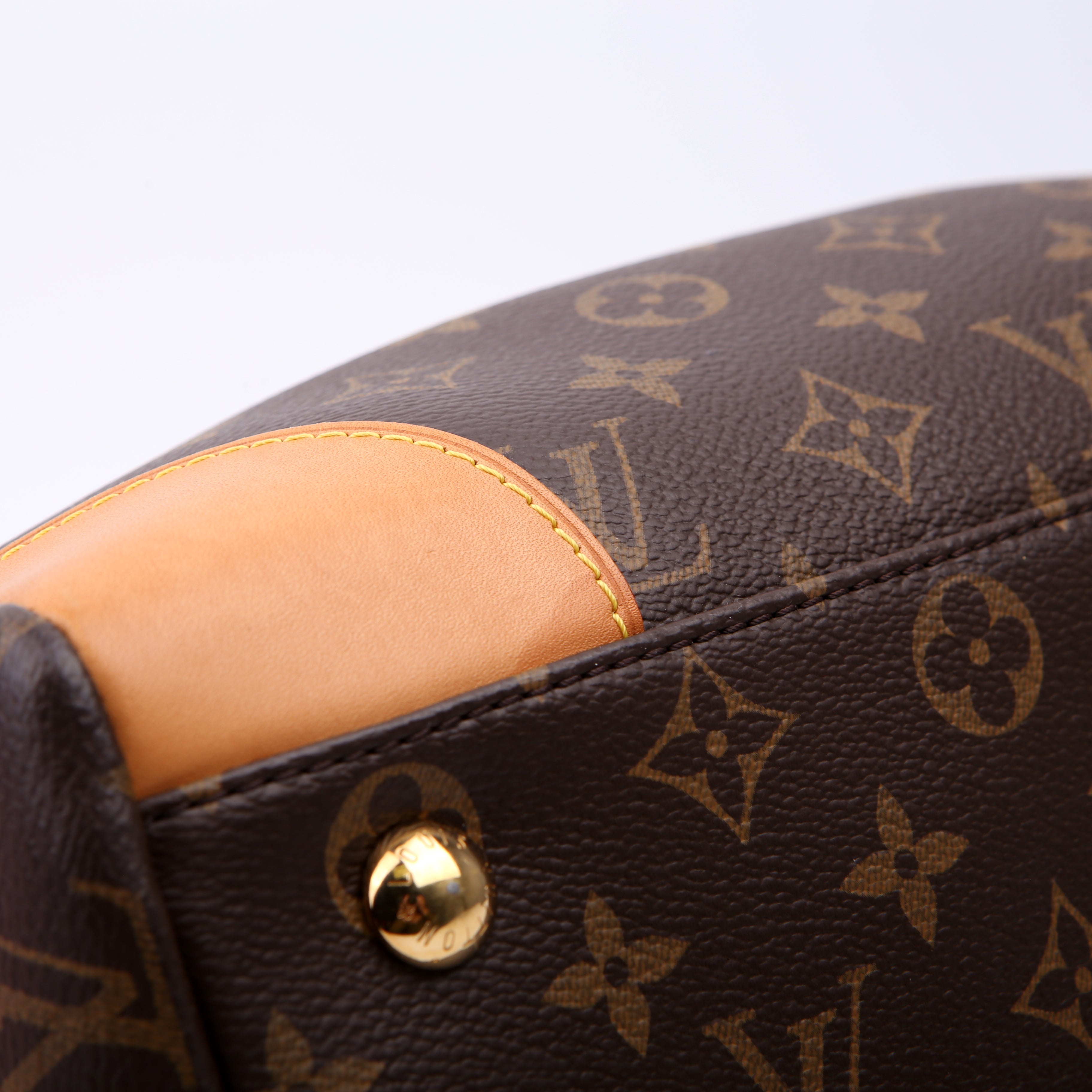 Segur NM Monogram