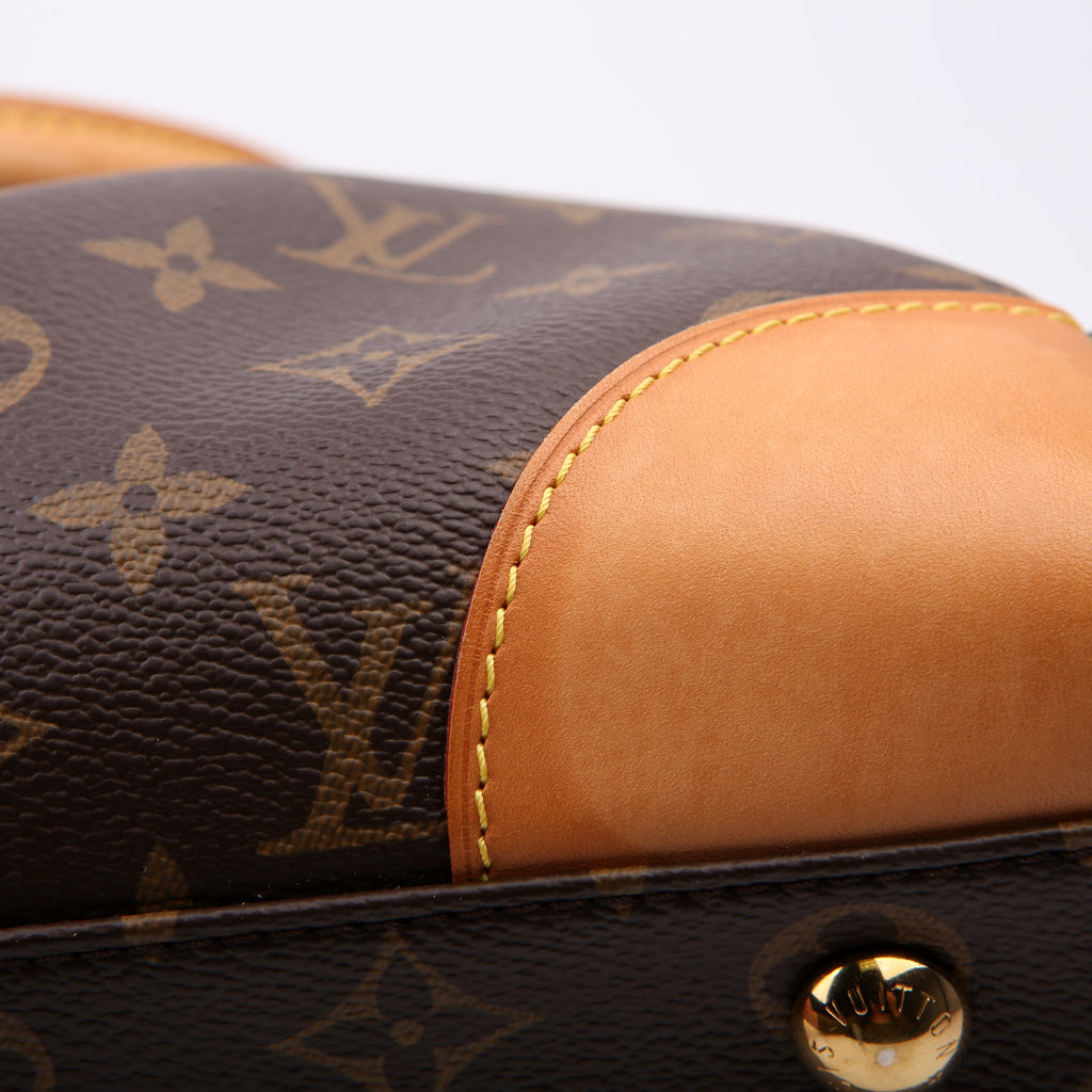 Segur NM Monogram