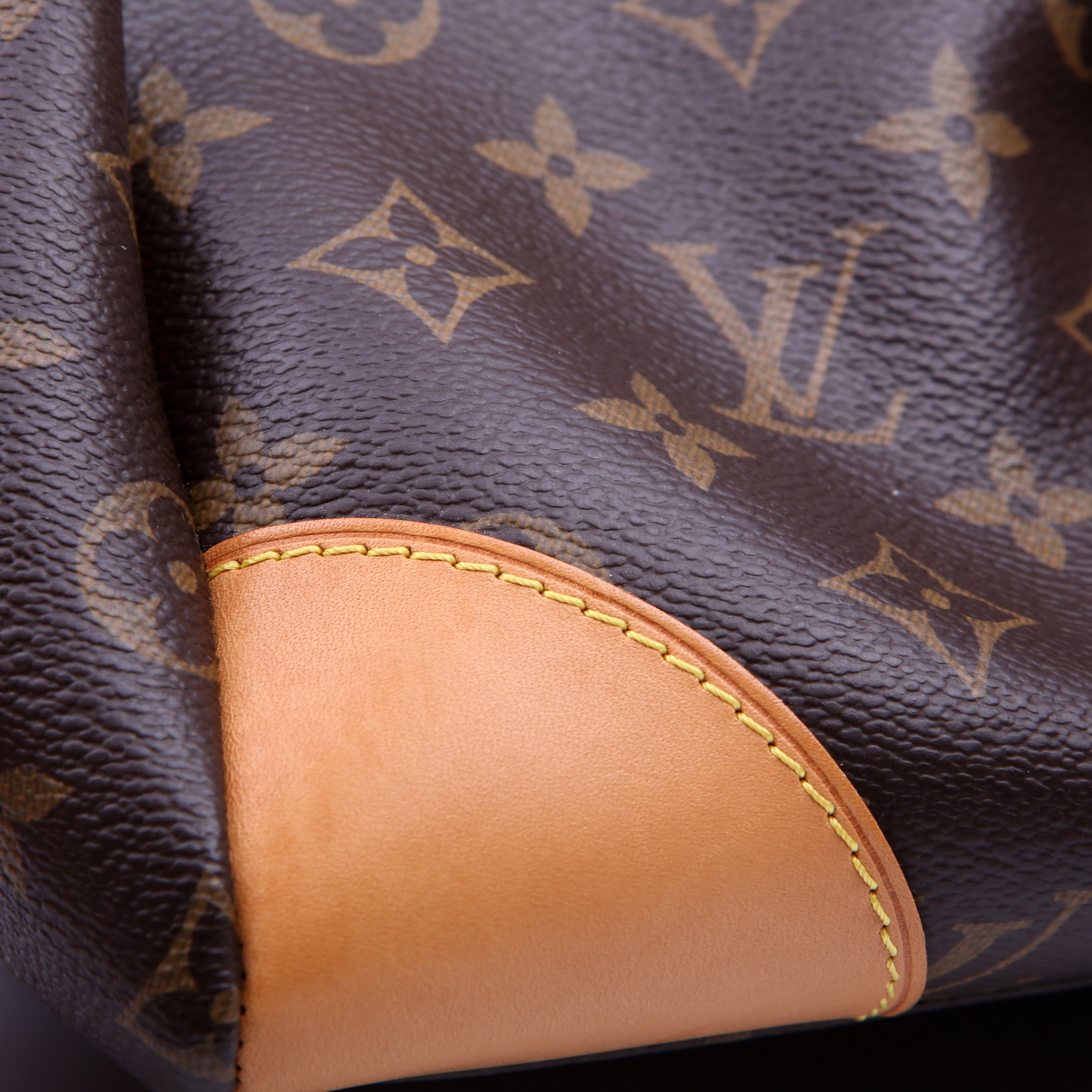 Segur NM Monogram
