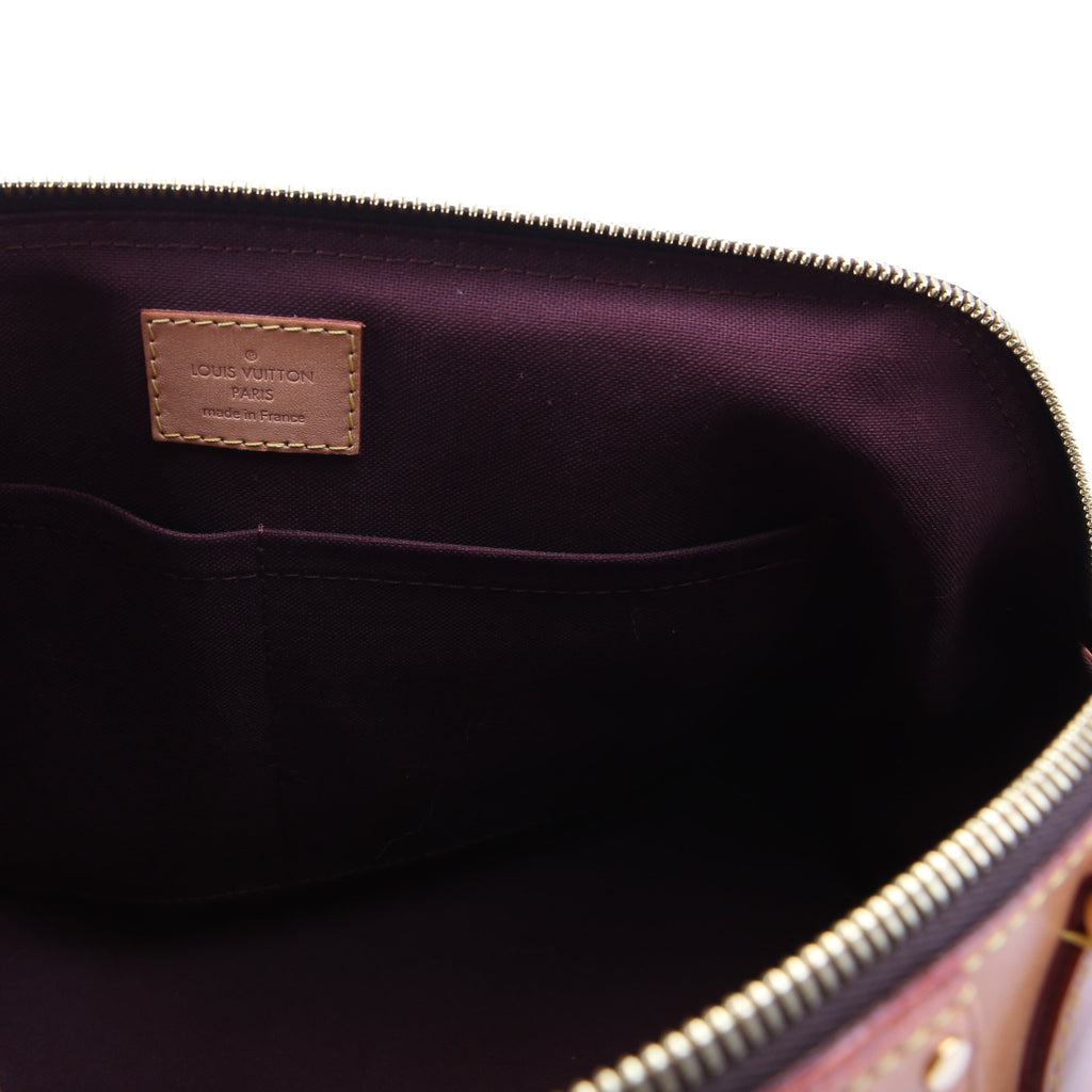 Segur NM Monogram