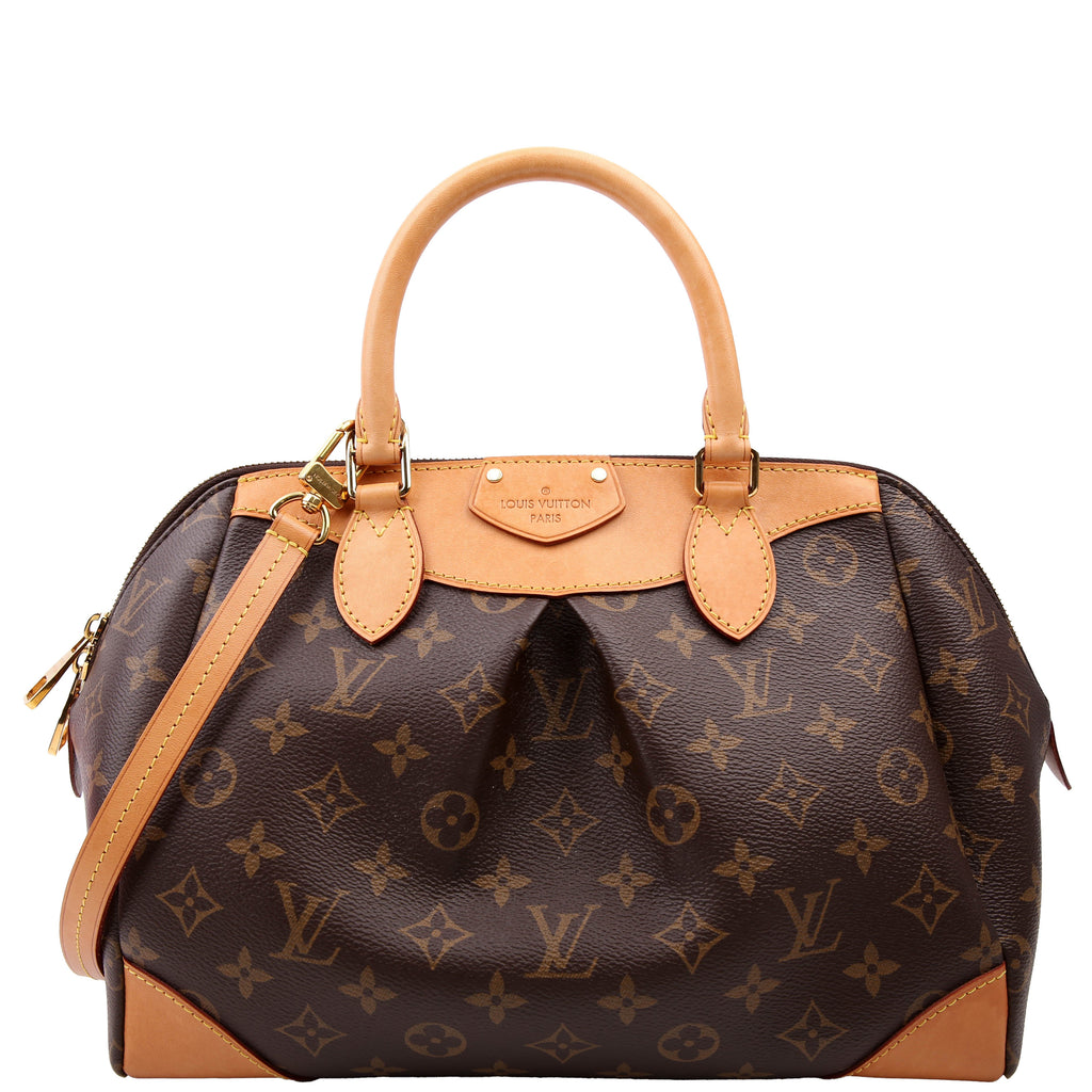 Segur NM Monogram