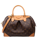 Segur NM Monogram