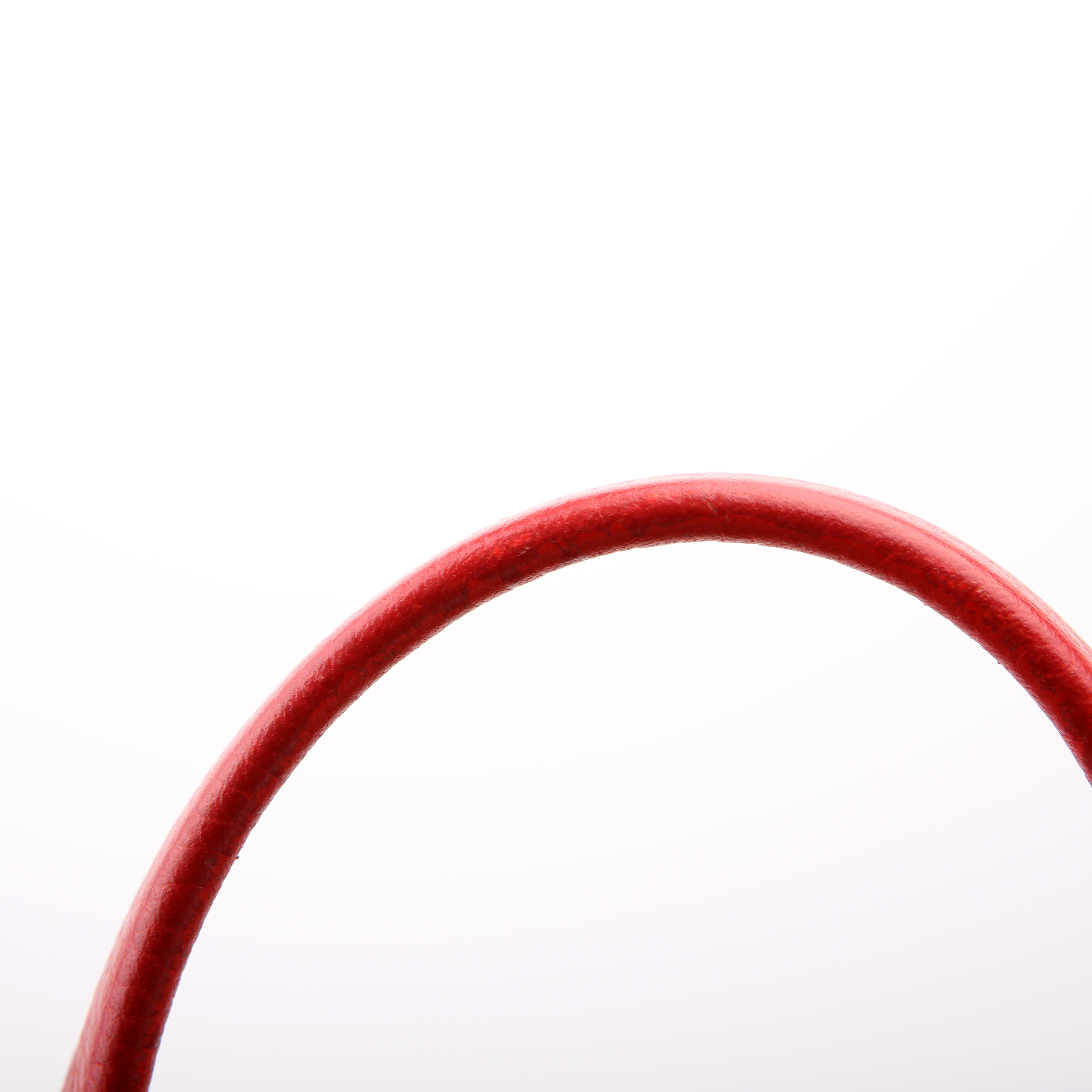 Retiro NM Monogram Red