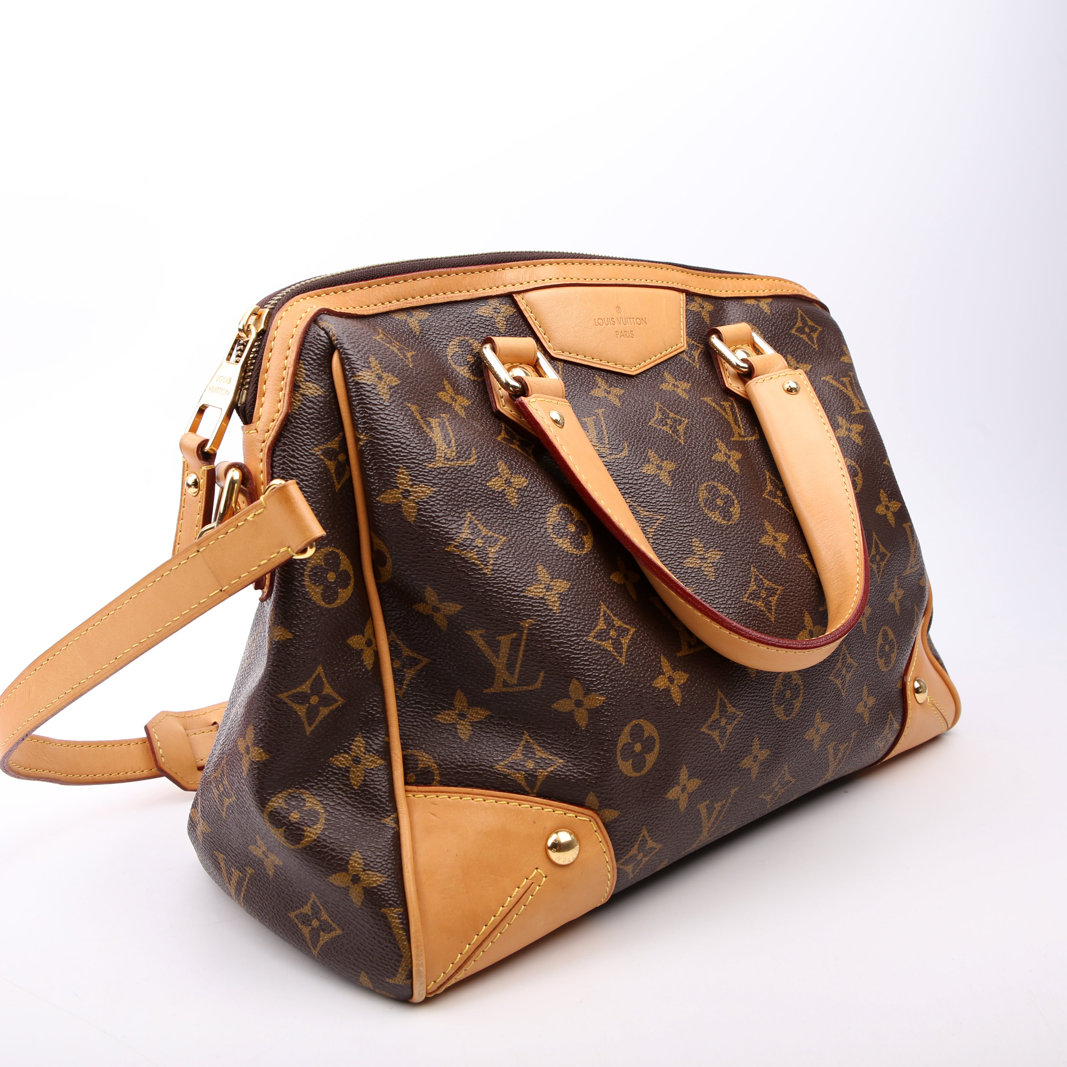 Retiro PM Monogram