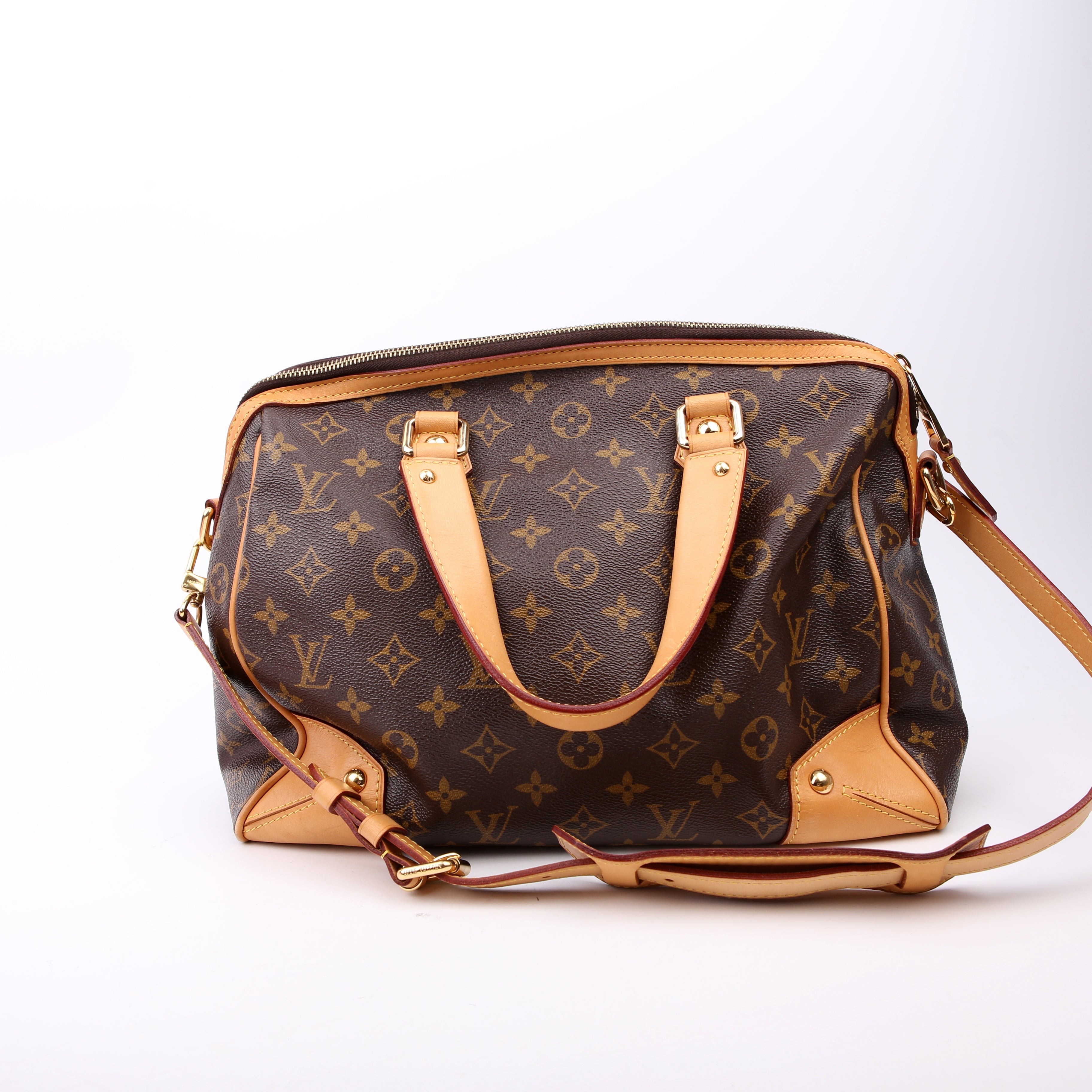 Retiro PM Monogram