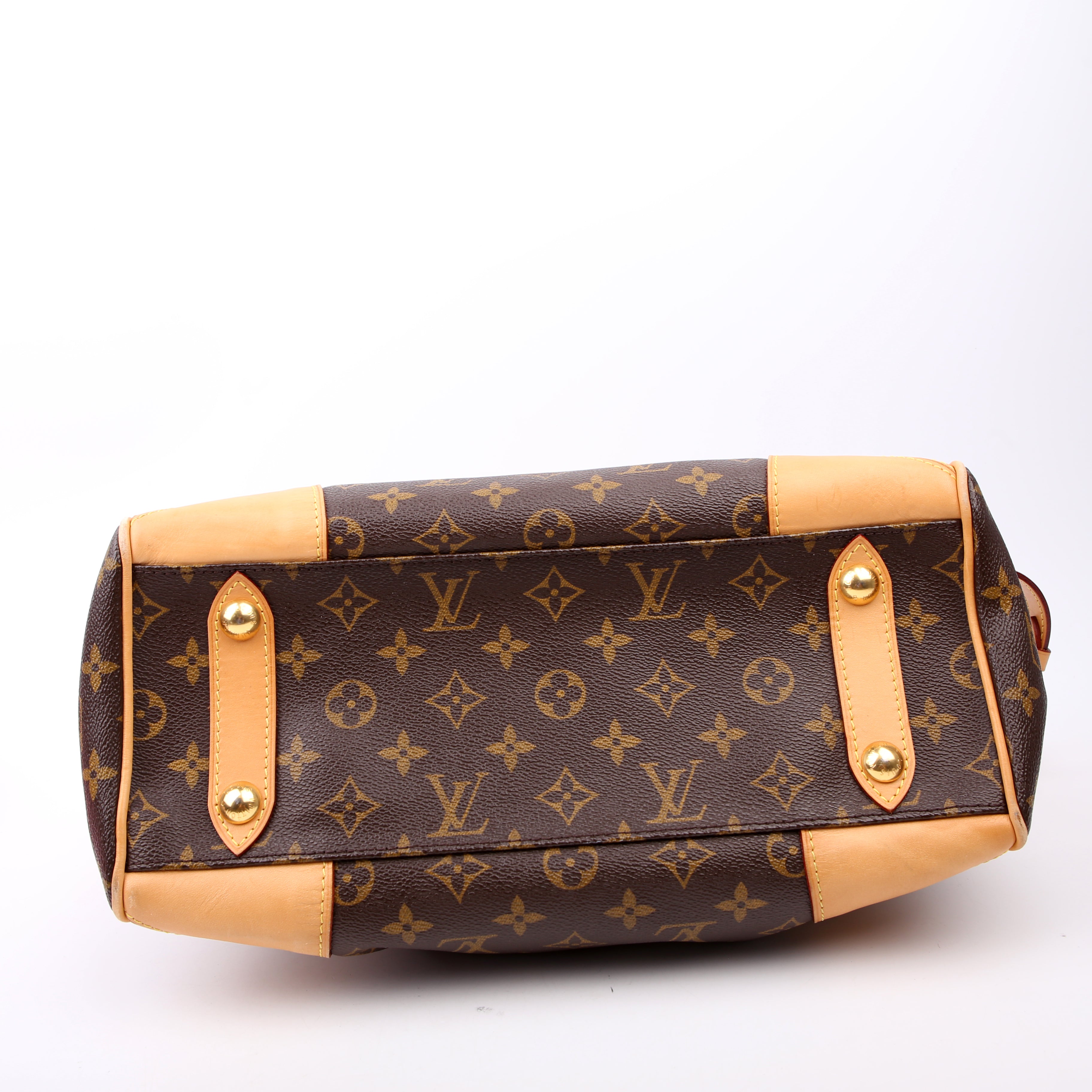 Retiro PM Monogram